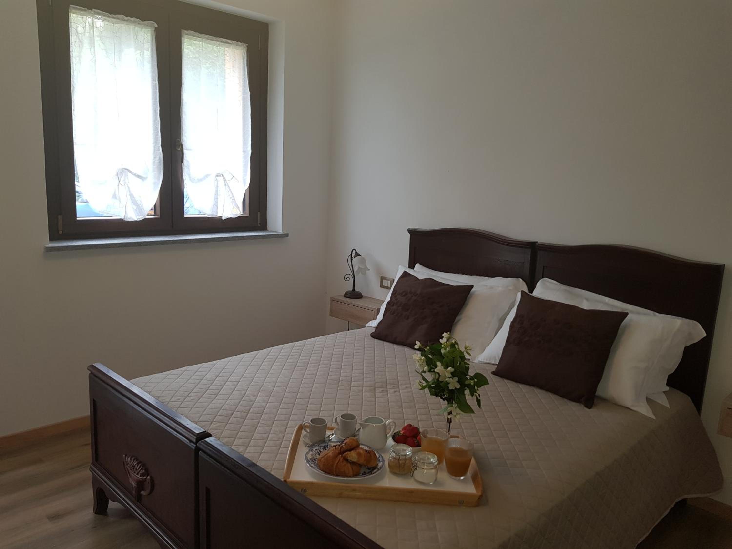 Cascina Ghitin Relais