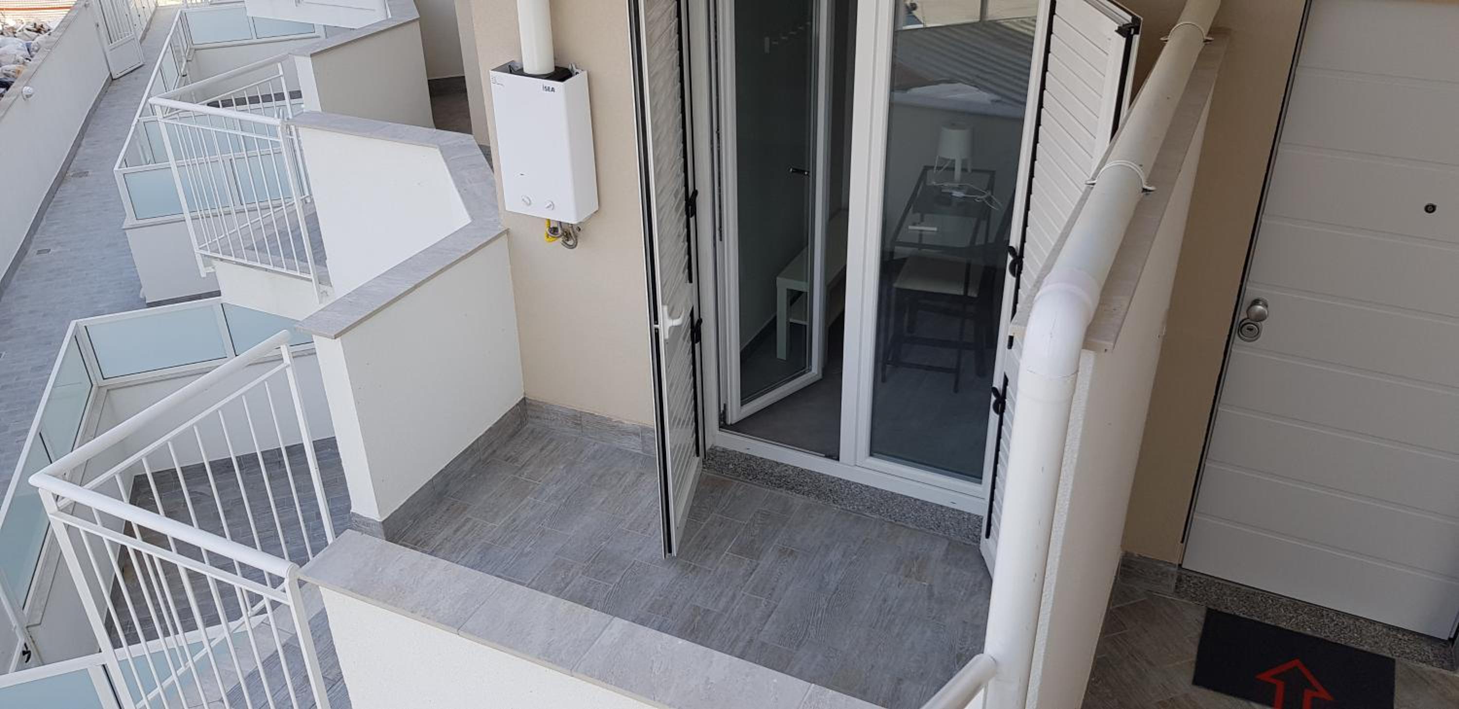 Deluxe Double Room - Photo 17