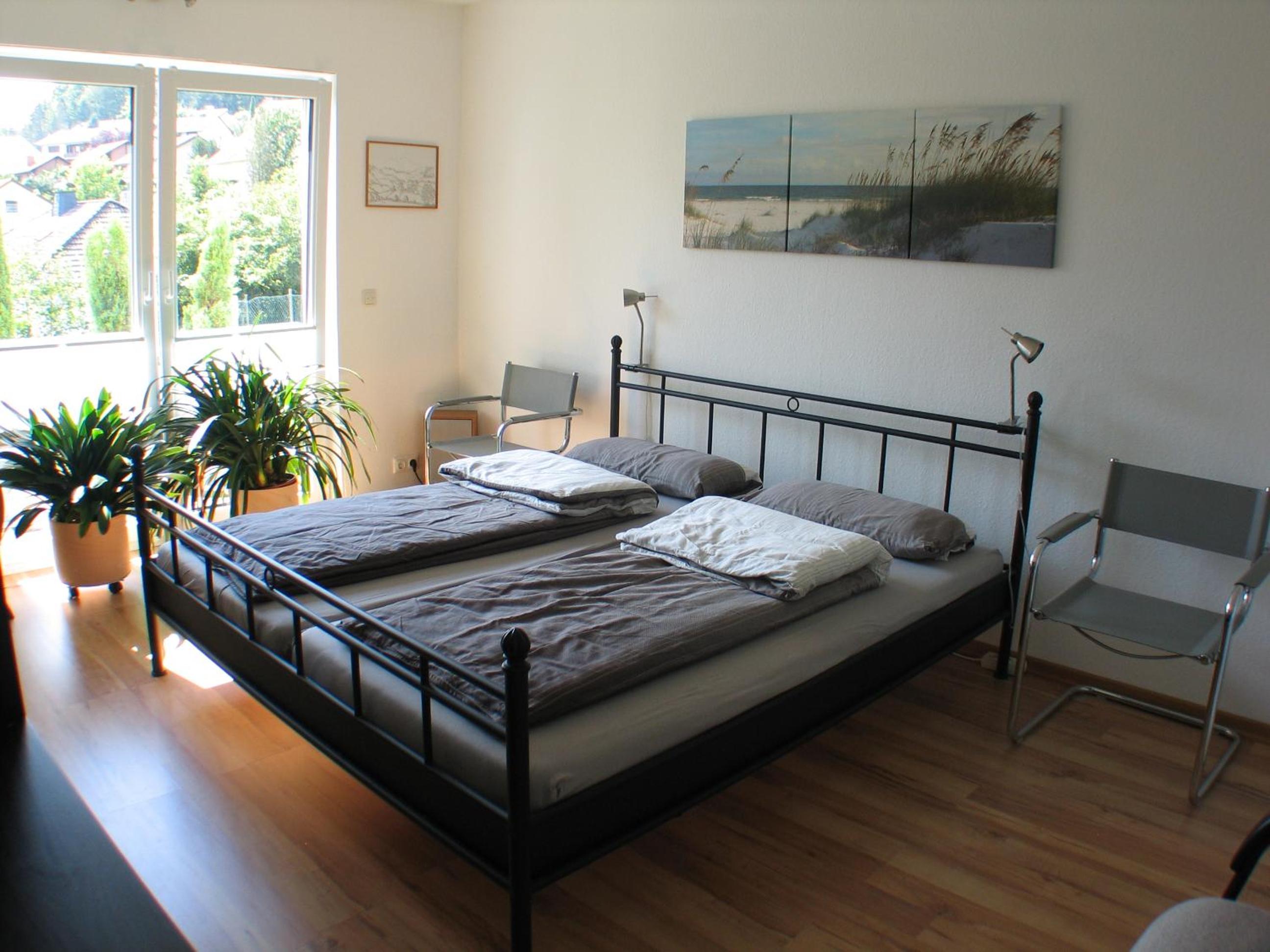 Two-Bedroom Apartment photo 1