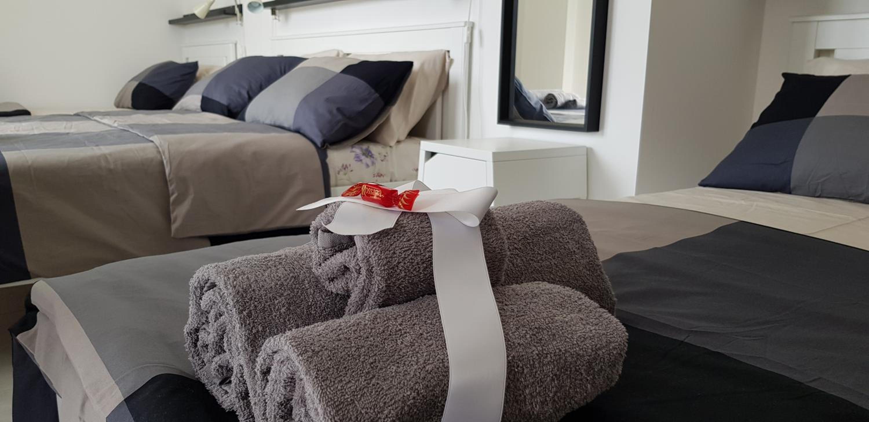 Triple Room - Photo 1