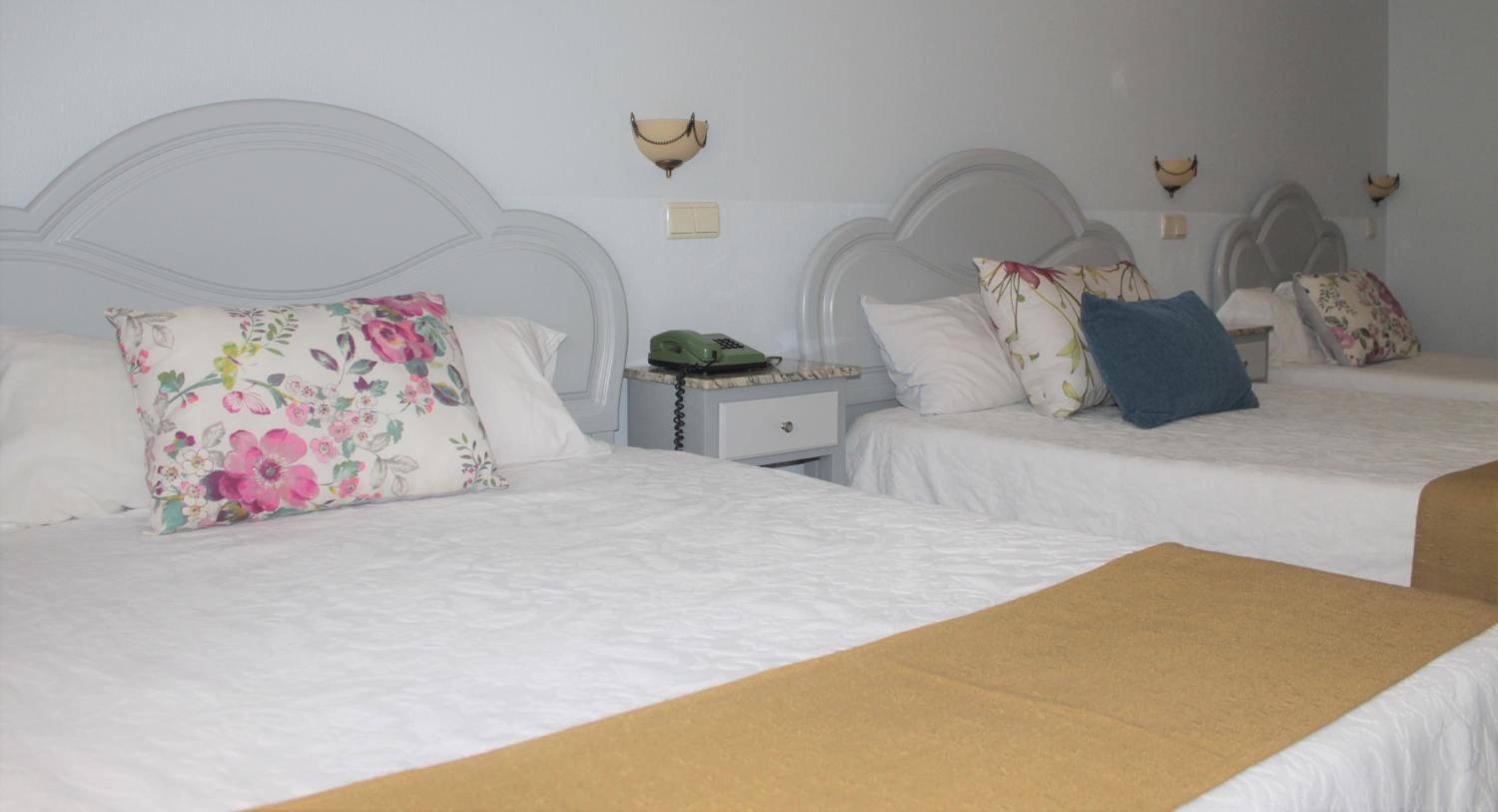 Triple Room - Photo 3