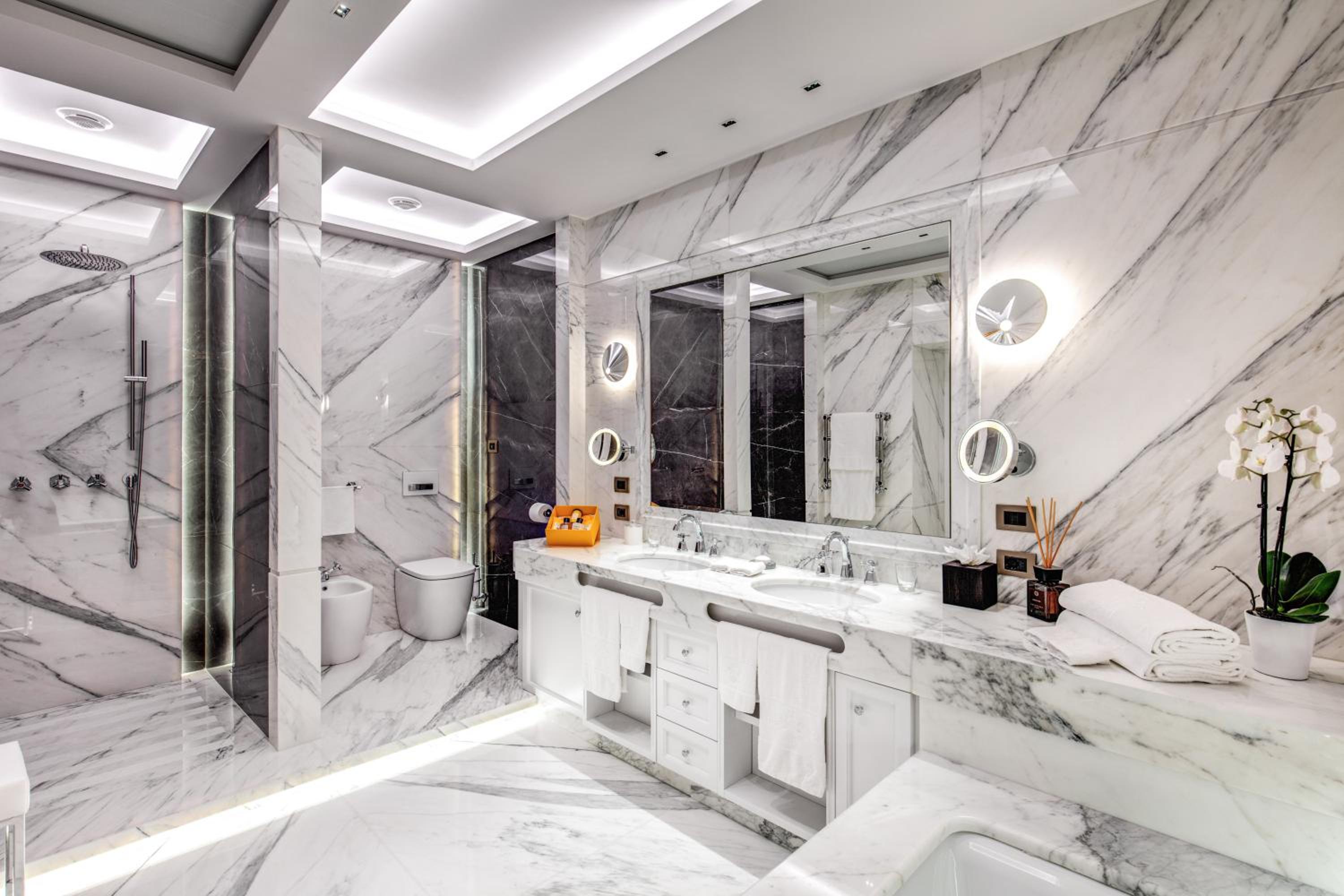 Splendide Grand Suite