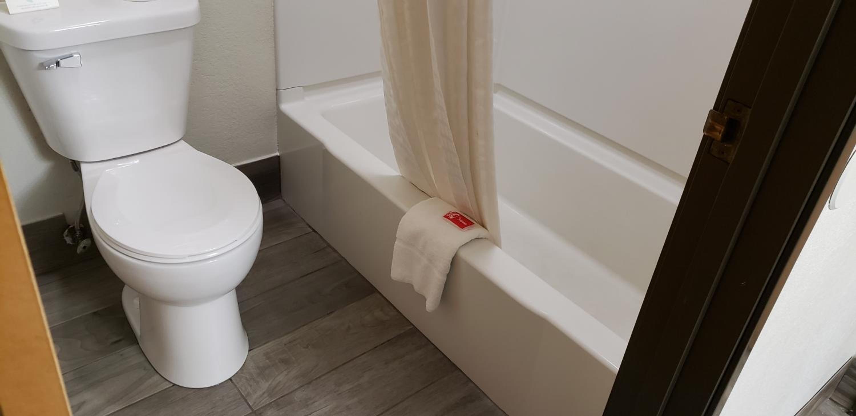 Econo Lodge , Billede 6