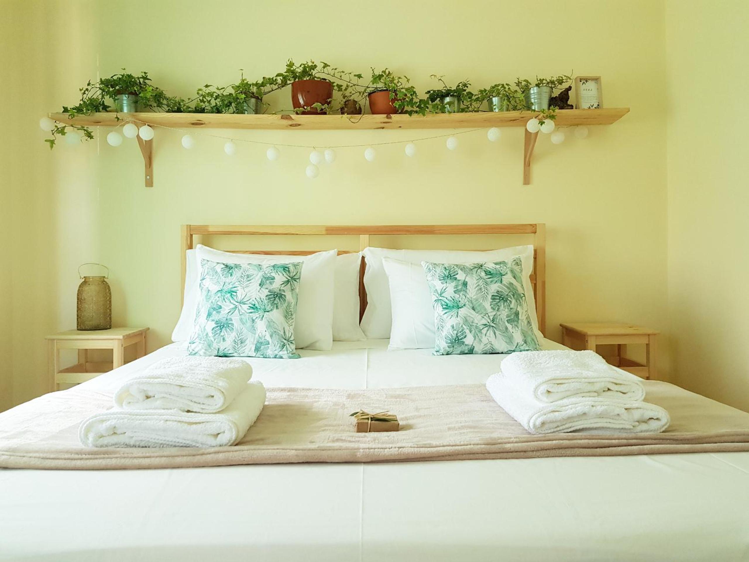 Double Room with Balcony photo 1