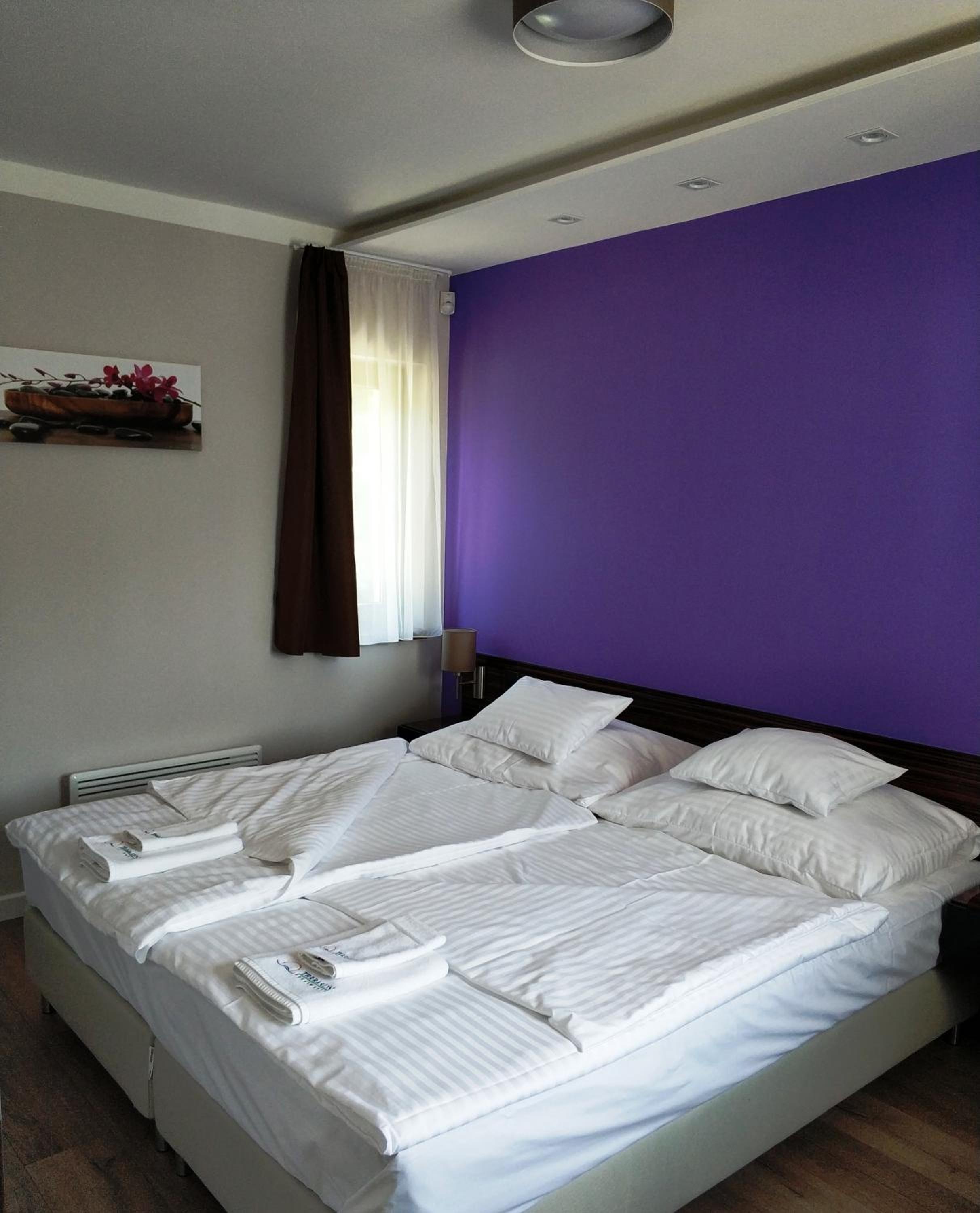 Two-Bedroom Apartment photo 2