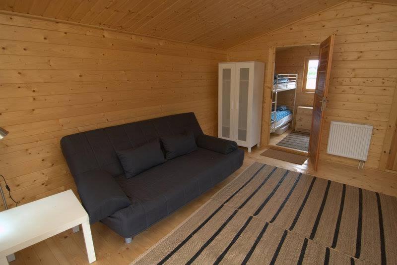 One-Bedroom Chalet photo 2