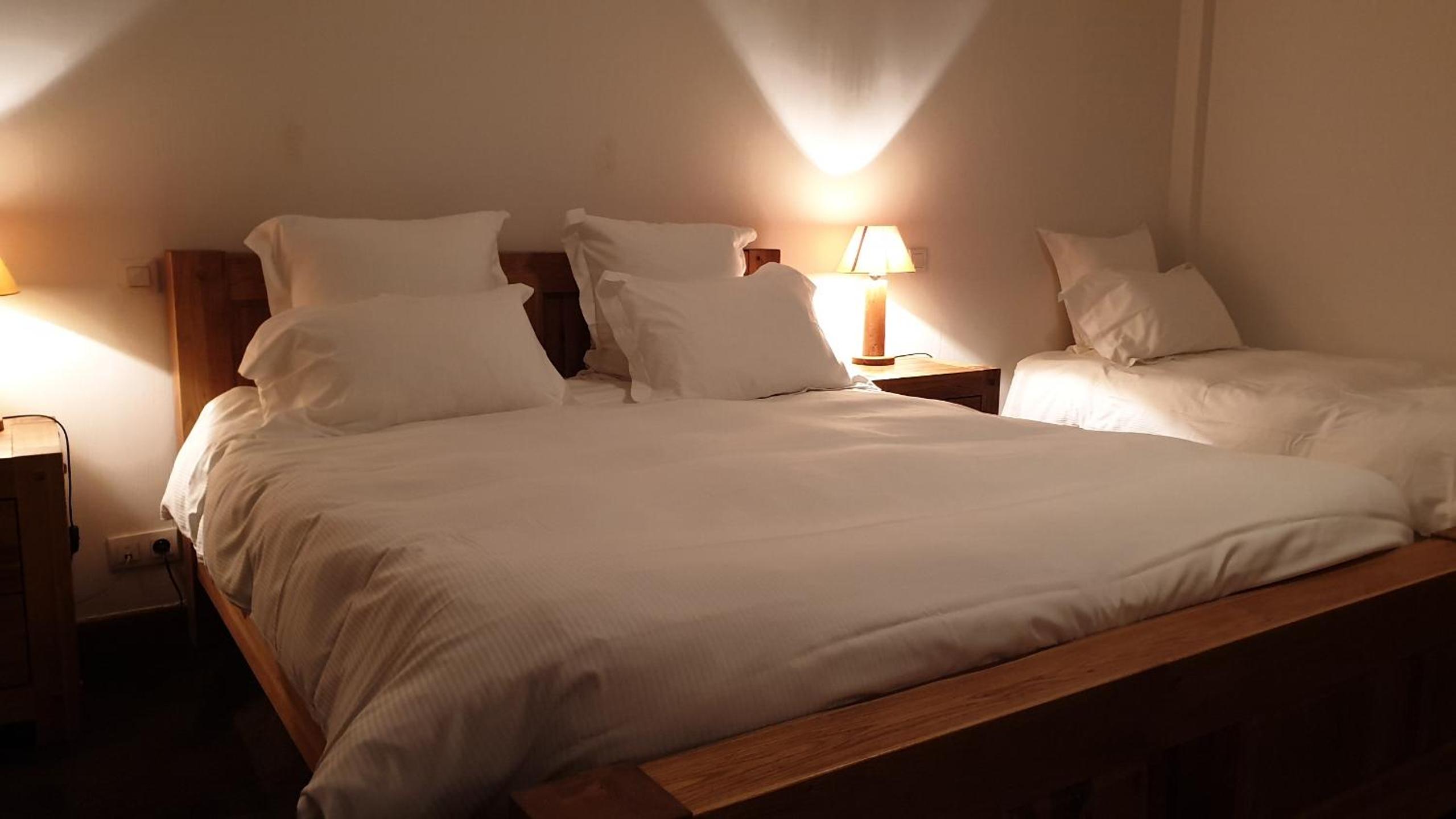 Superior Triple Room - Photo 7