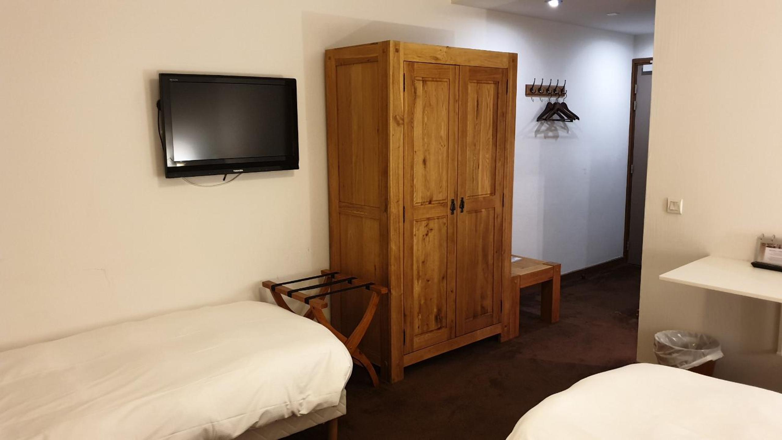 Superior Triple Room - Photo 5