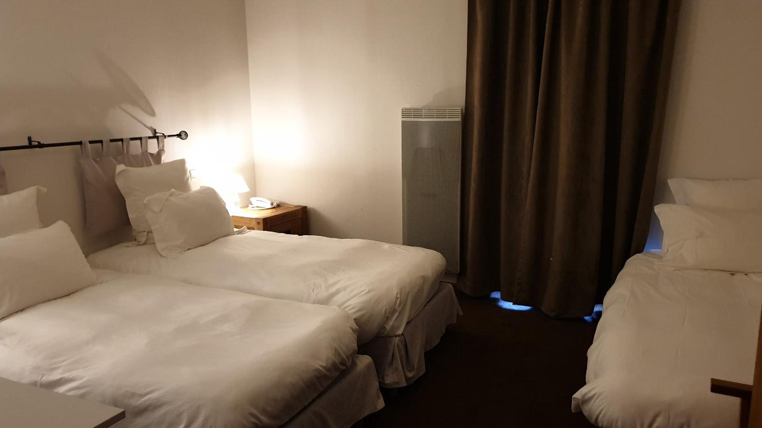 Superior Triple Room - Photo 3