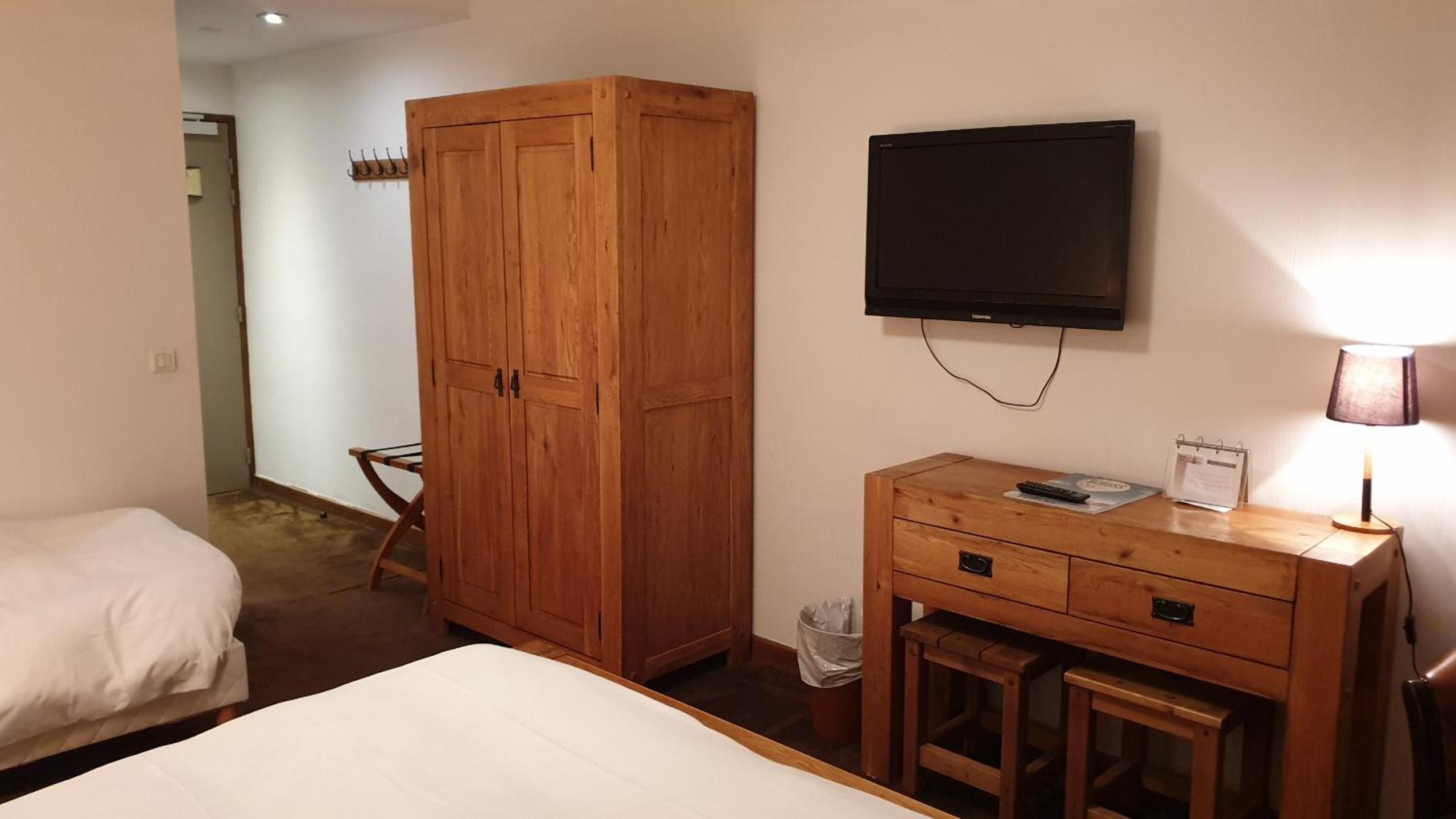 Superior Triple Room - Photo 2