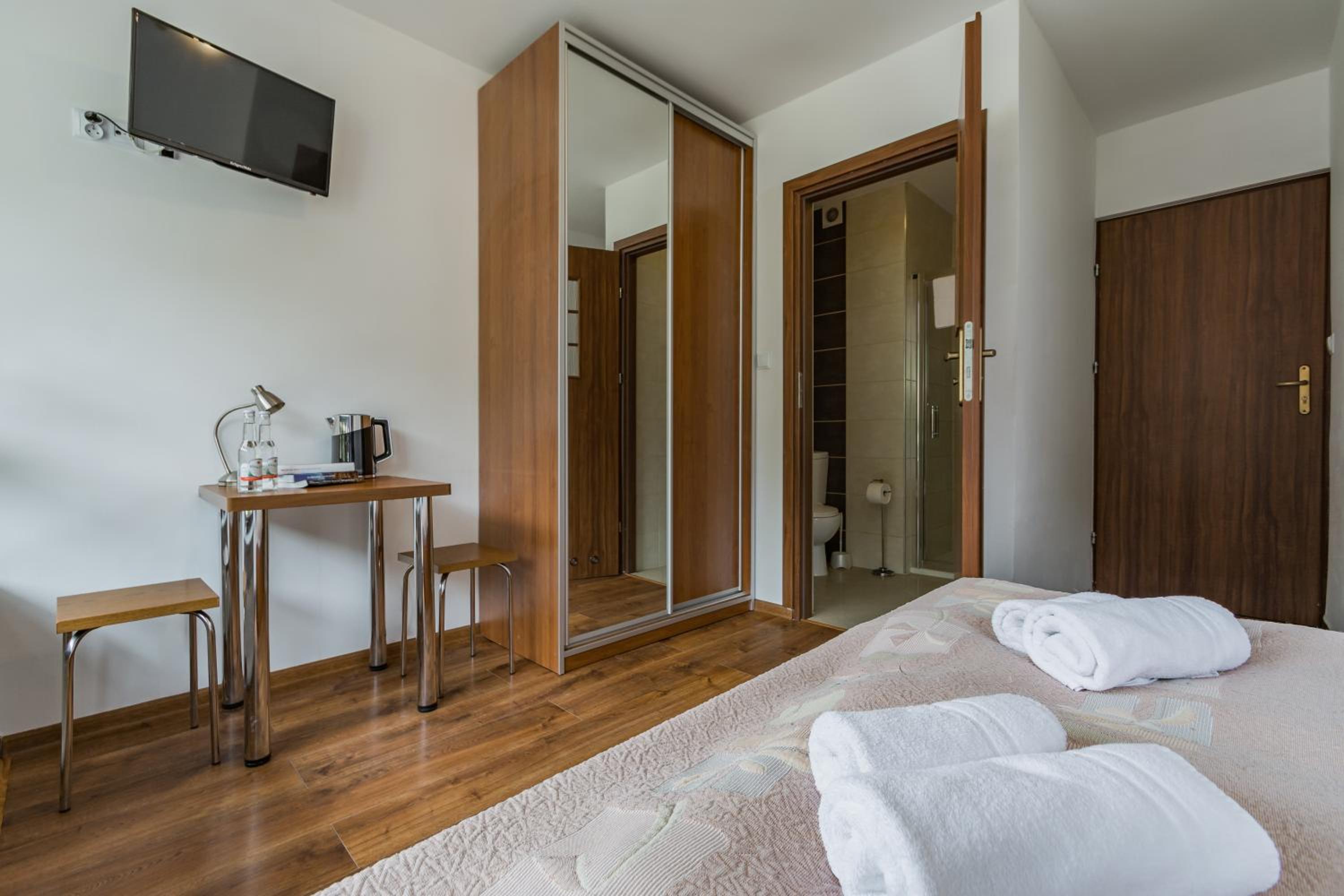 Double Room photo 2
