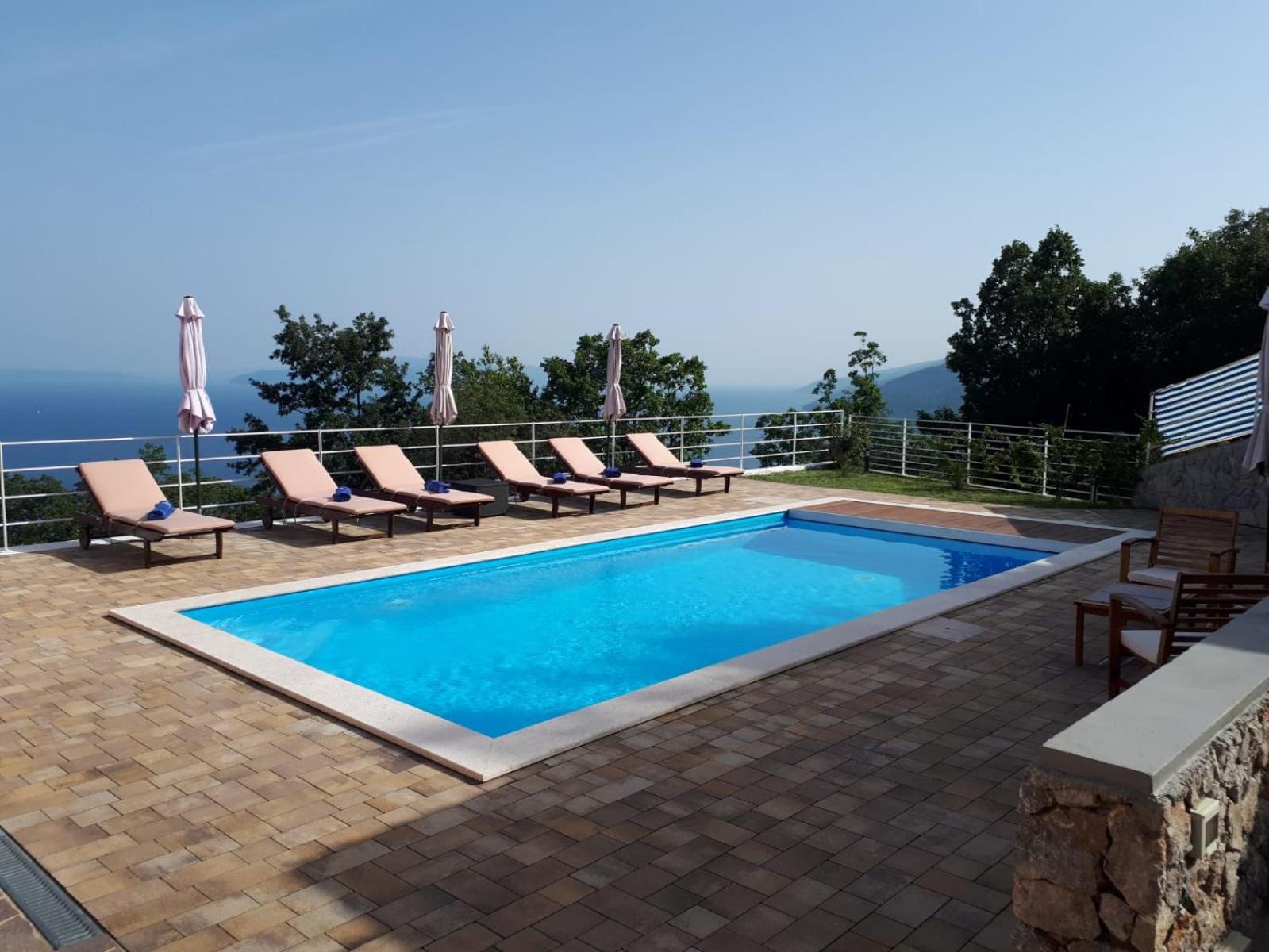 Apartment with Sea View photo 2