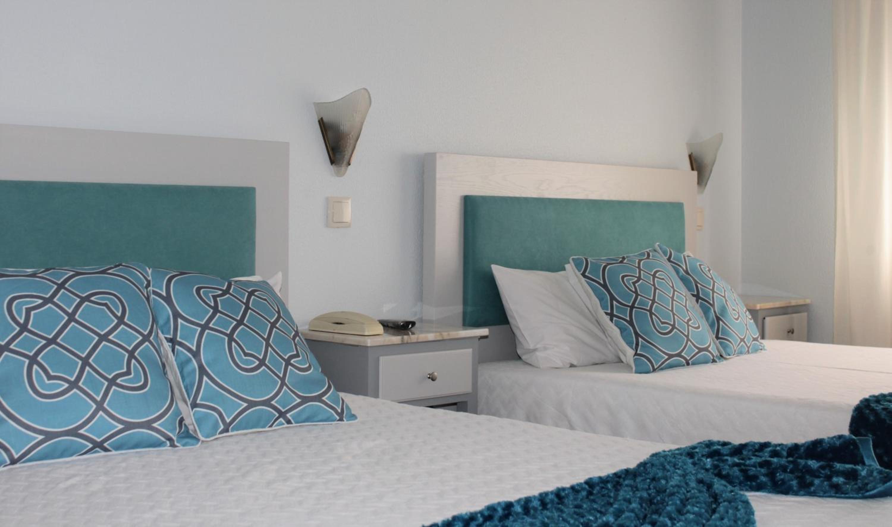 Queen Room - Photo 8
