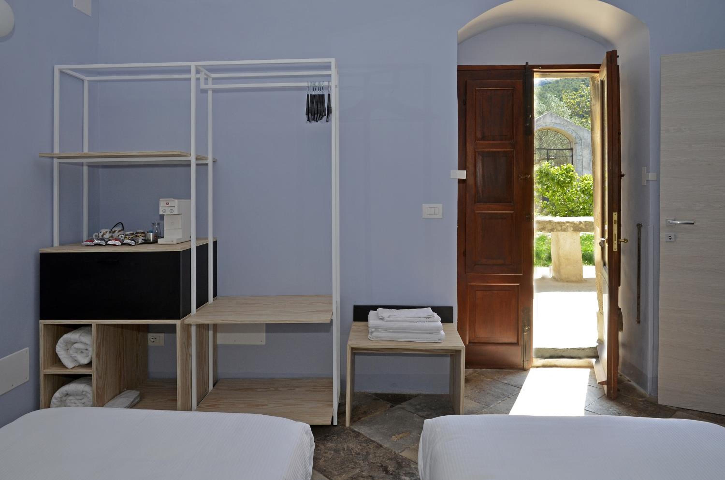Regia Trazzera, Bilde 5