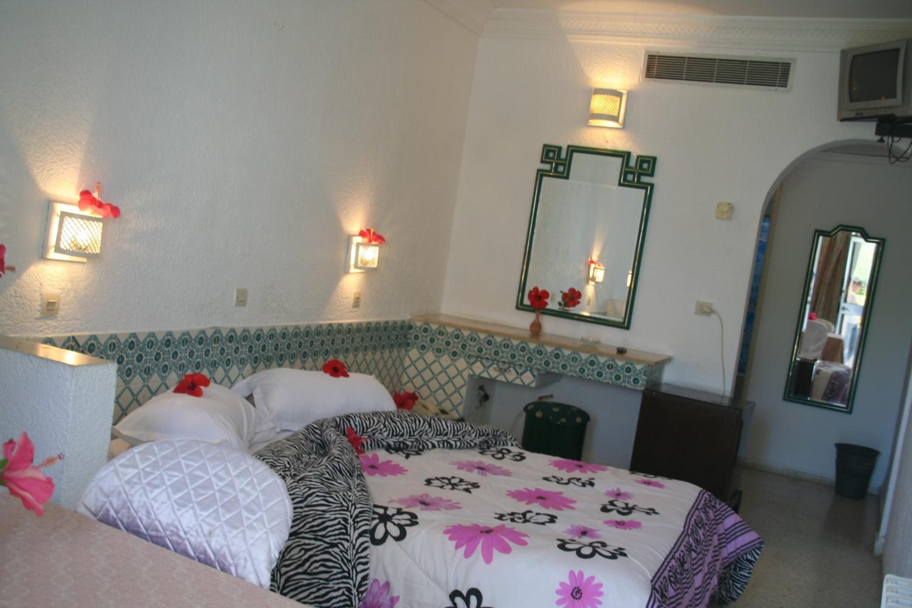 Standard Single Room photo 1