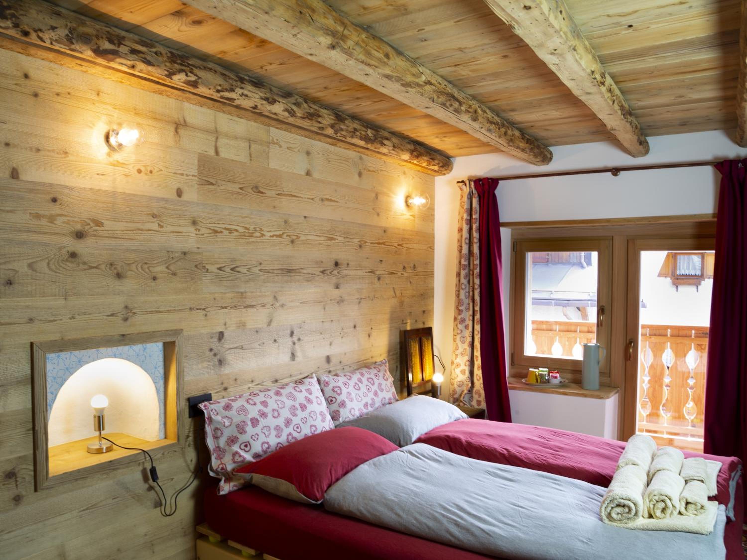 Junior Suite with Terrace photo 1
