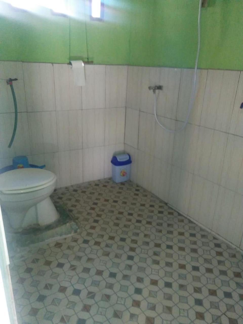 Double Room with Private Bathroom - Photo 5
