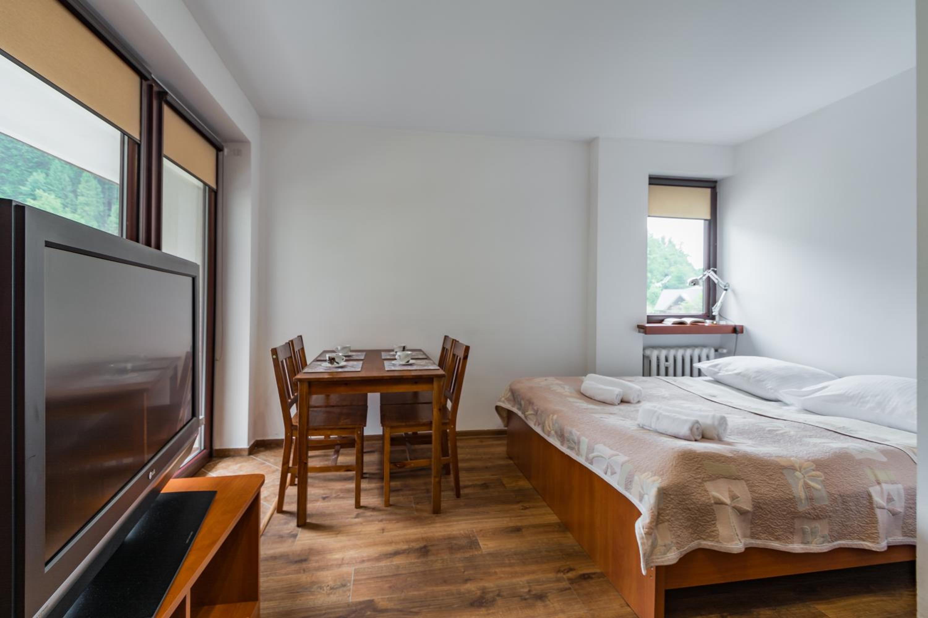 Studio Apartment (3-4 adults) photo 2