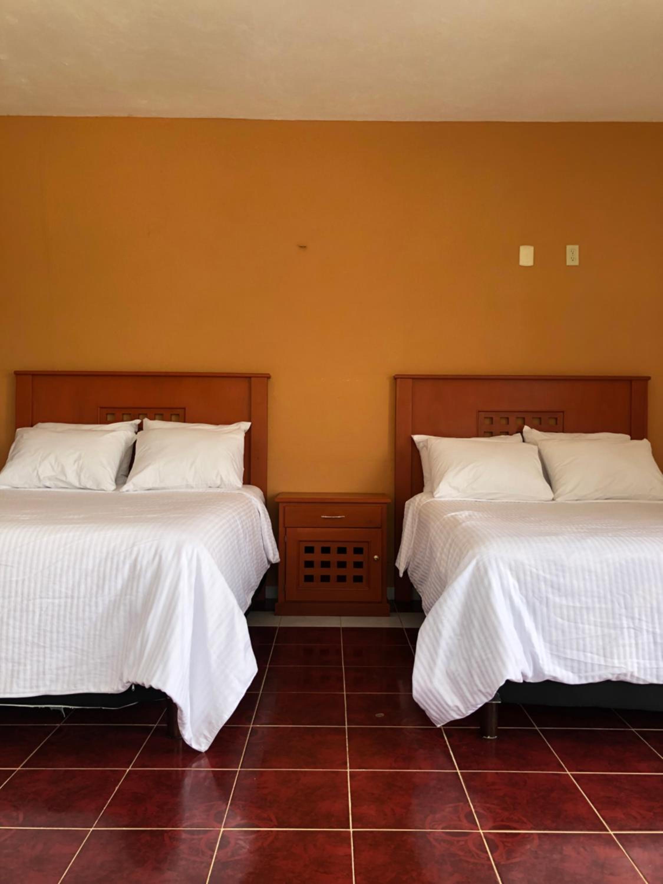 Twin Room - Photo 1