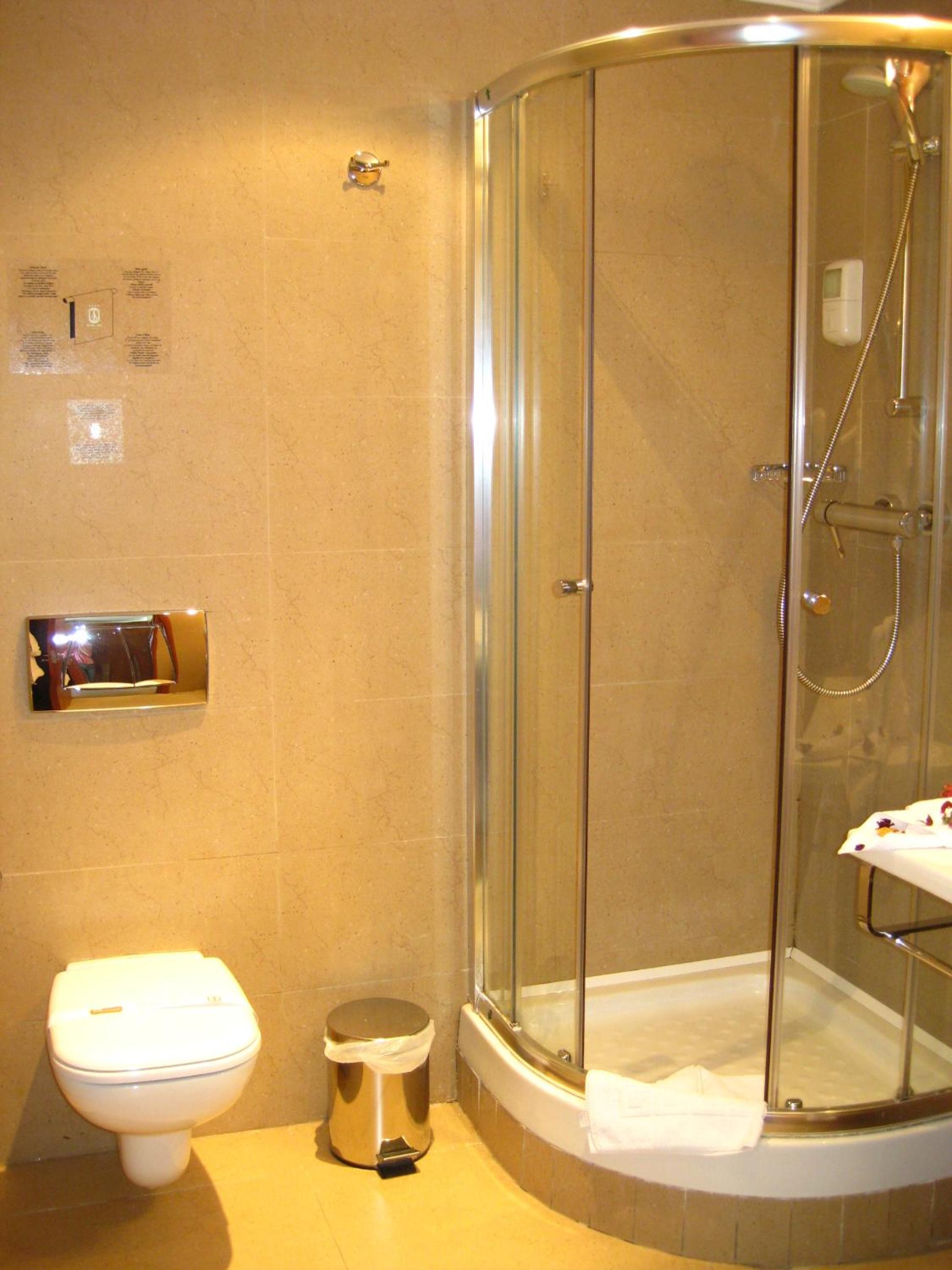 Double Room with Wellness Access photo 2