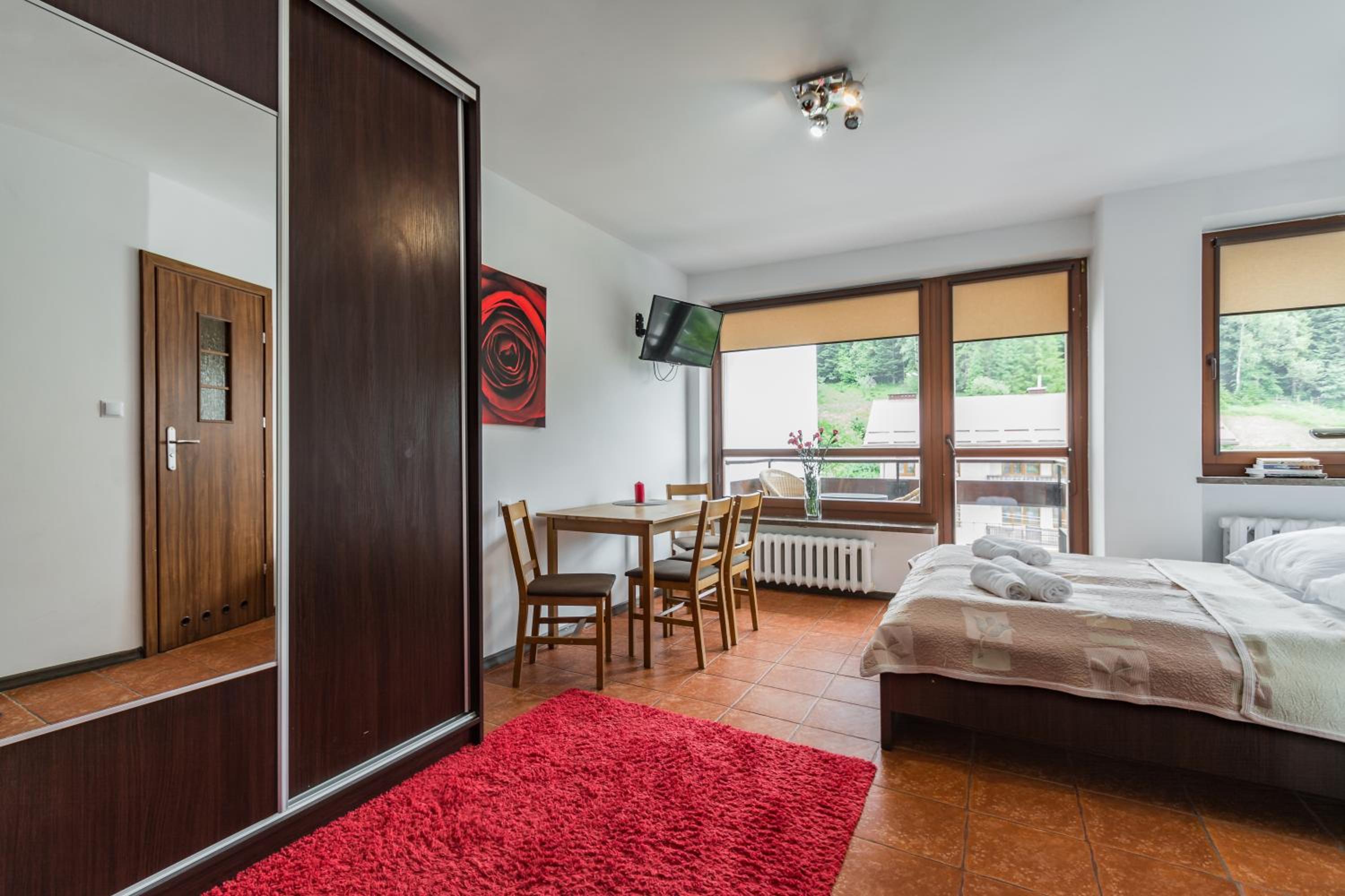 Studio Apartment (3-4 adults) photo 1