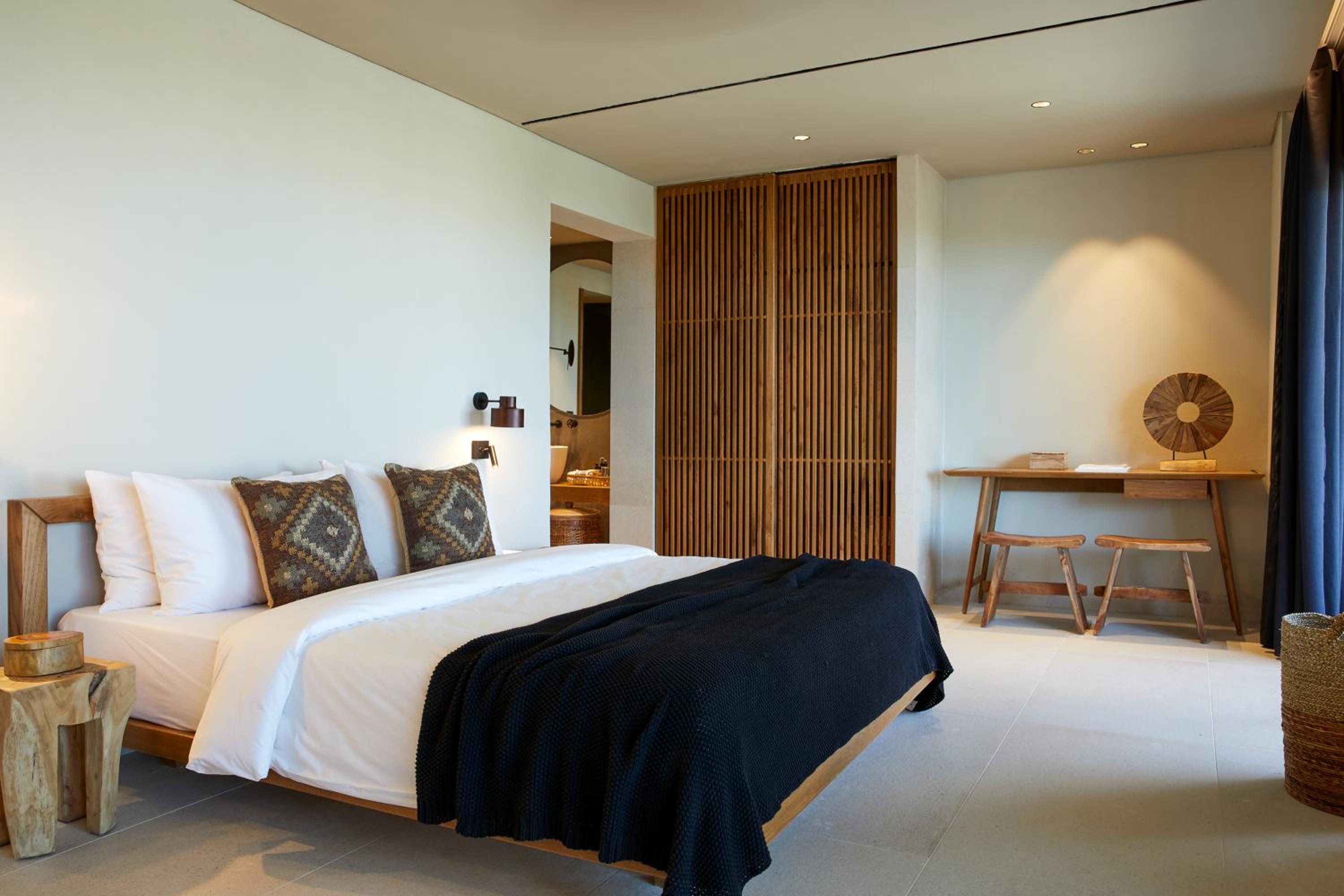 Superior Room Sea View - Photo 6