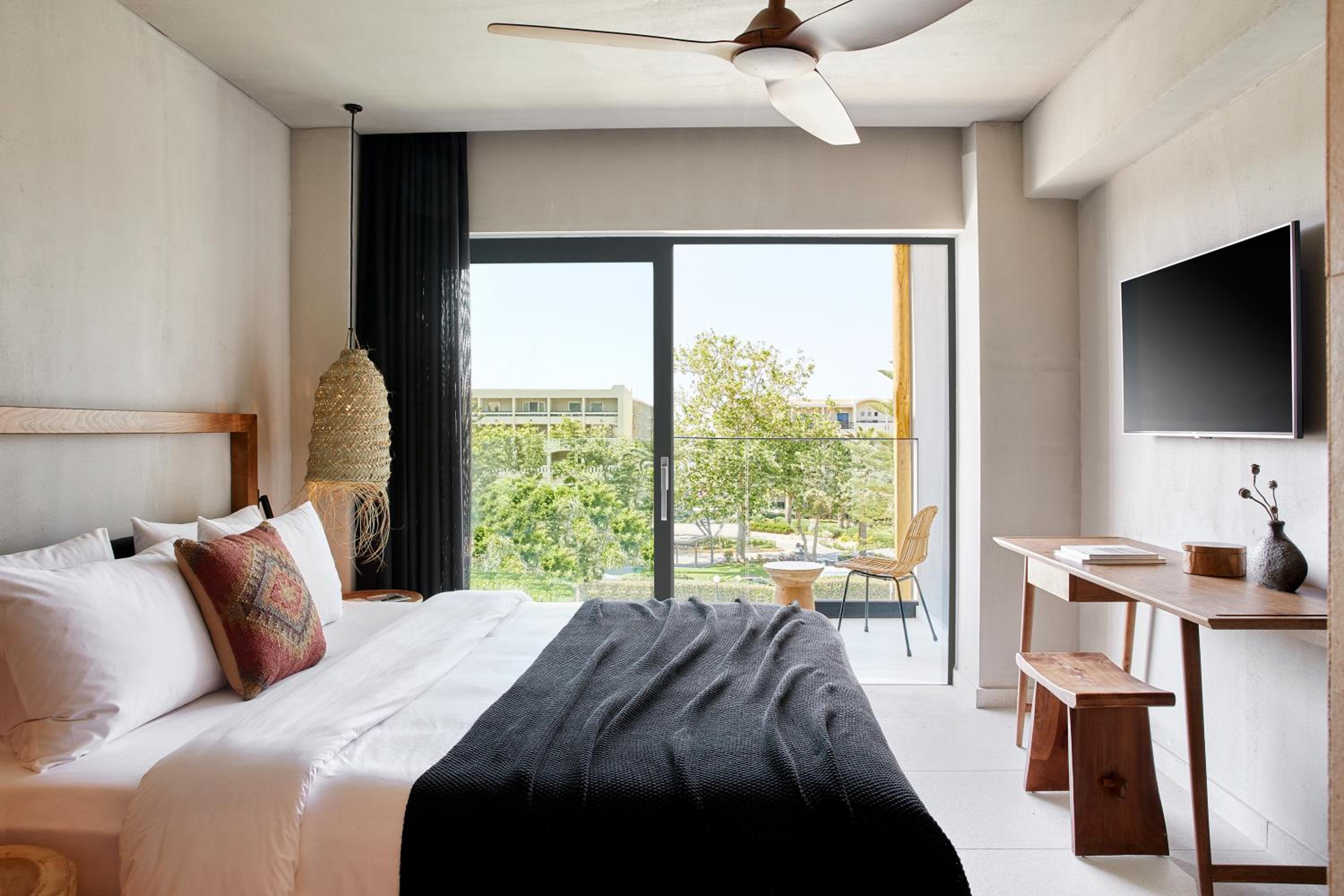 Double Room Inland View - Photo 1