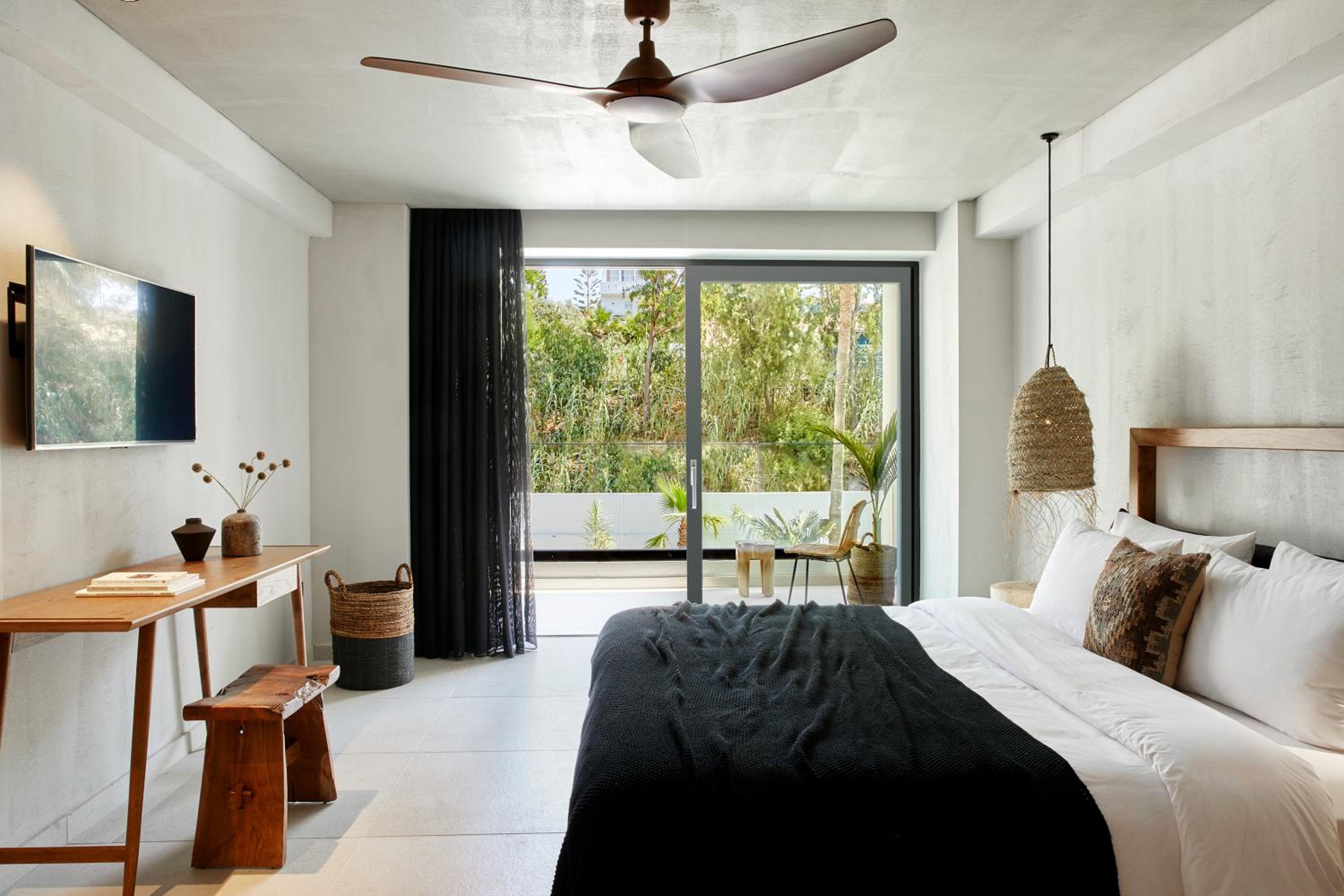 Double Room Sea view - Photo 3