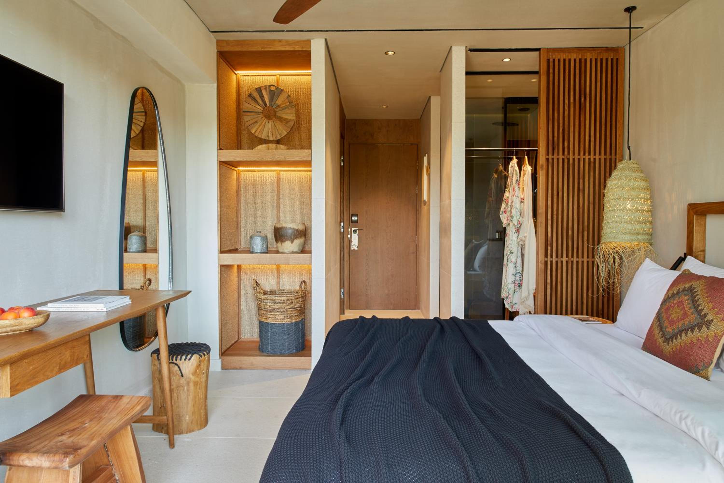Double Room Inland View - Photo 7