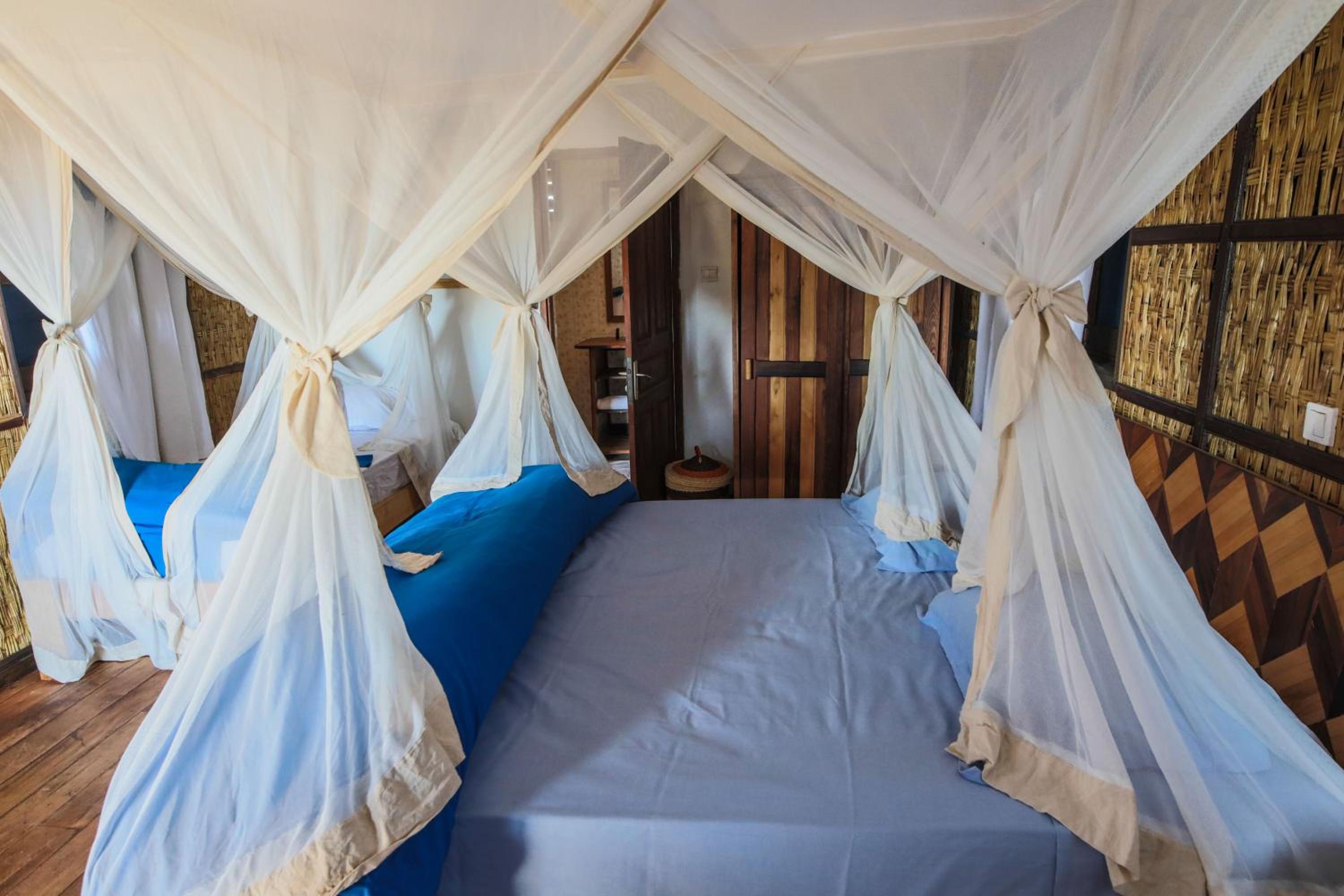 Quadruple Room photo 3