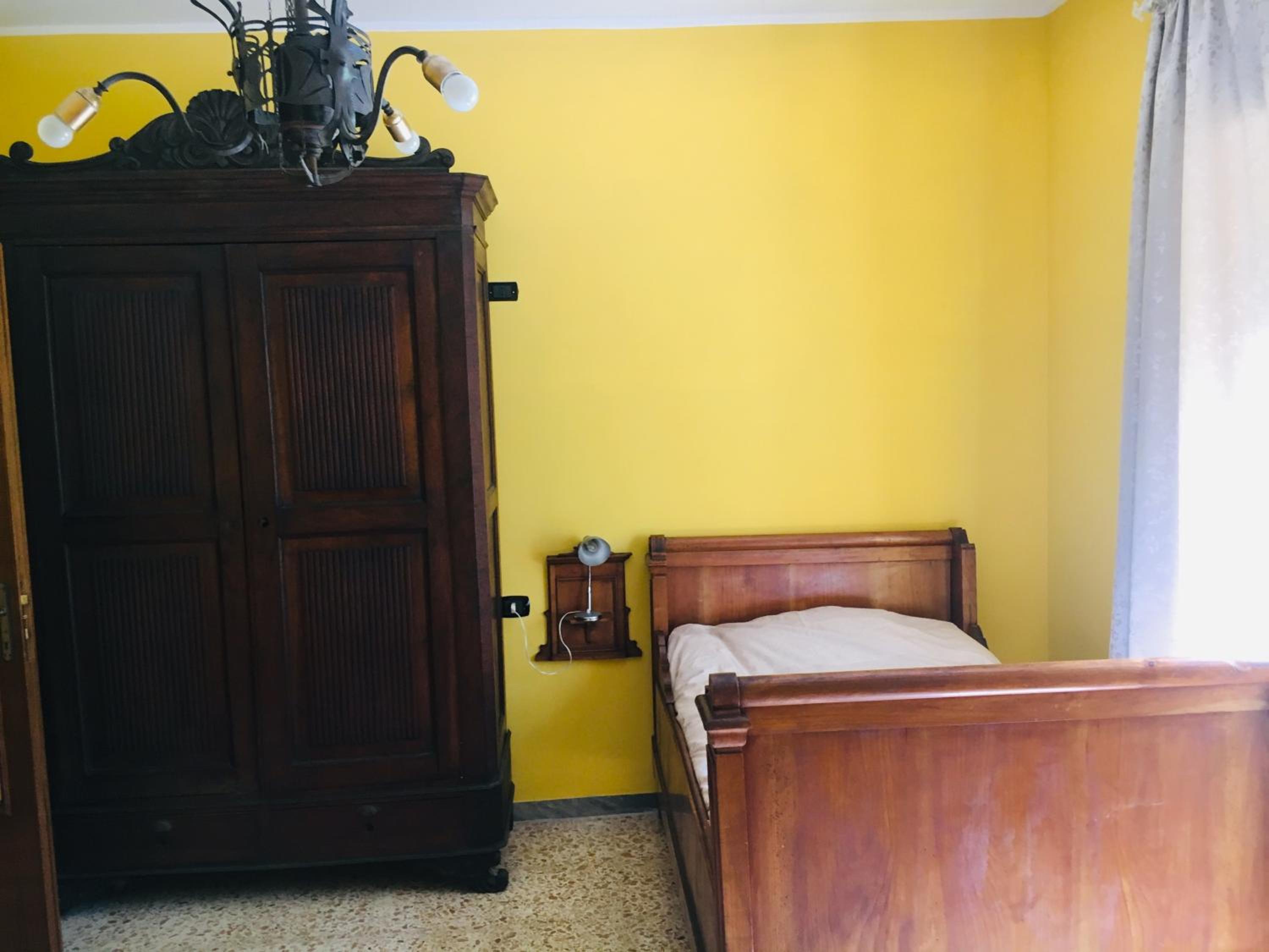 Triple Room with Private External Bathroom photo 2