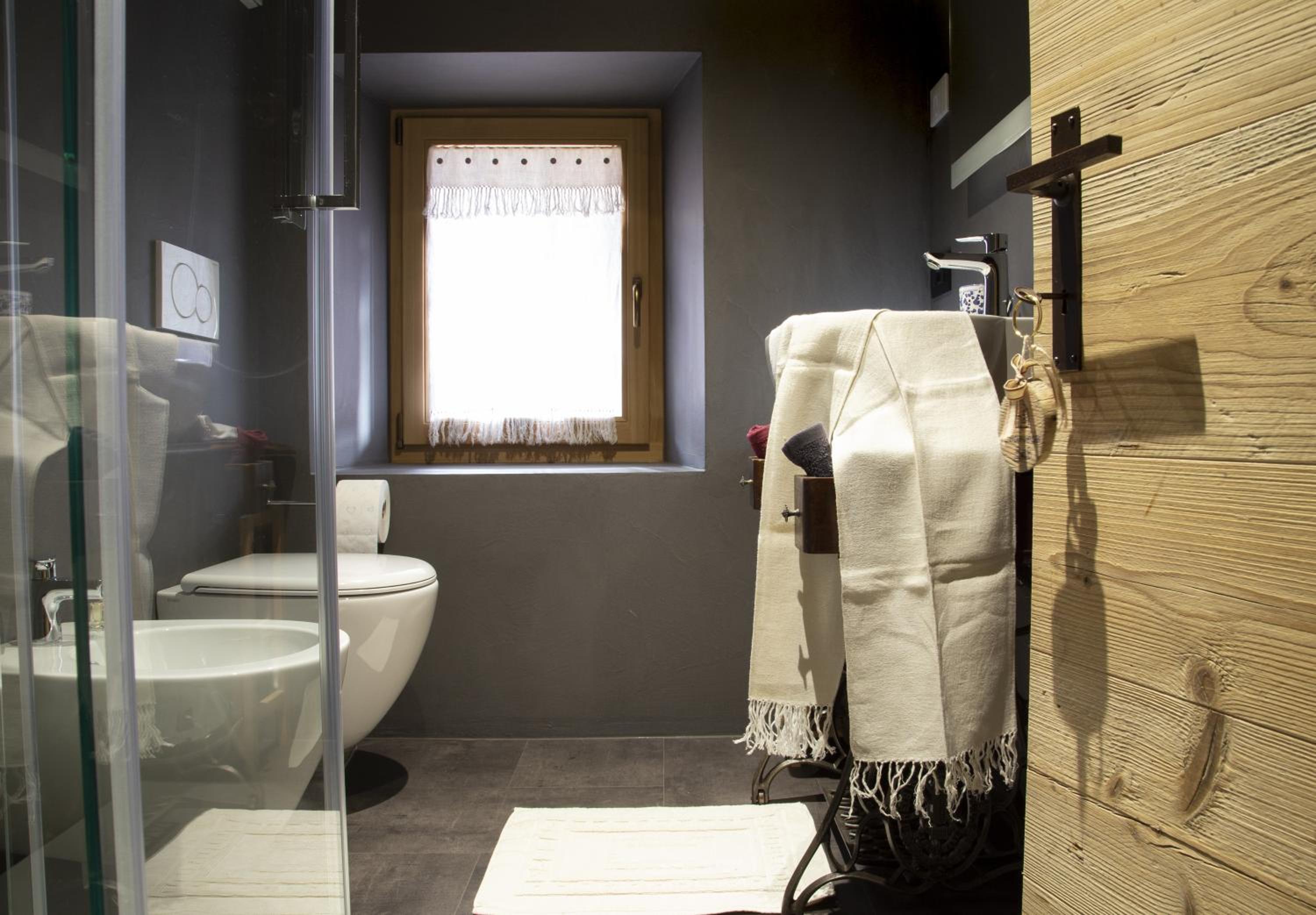 Junior Suite with Terrace photo 3
