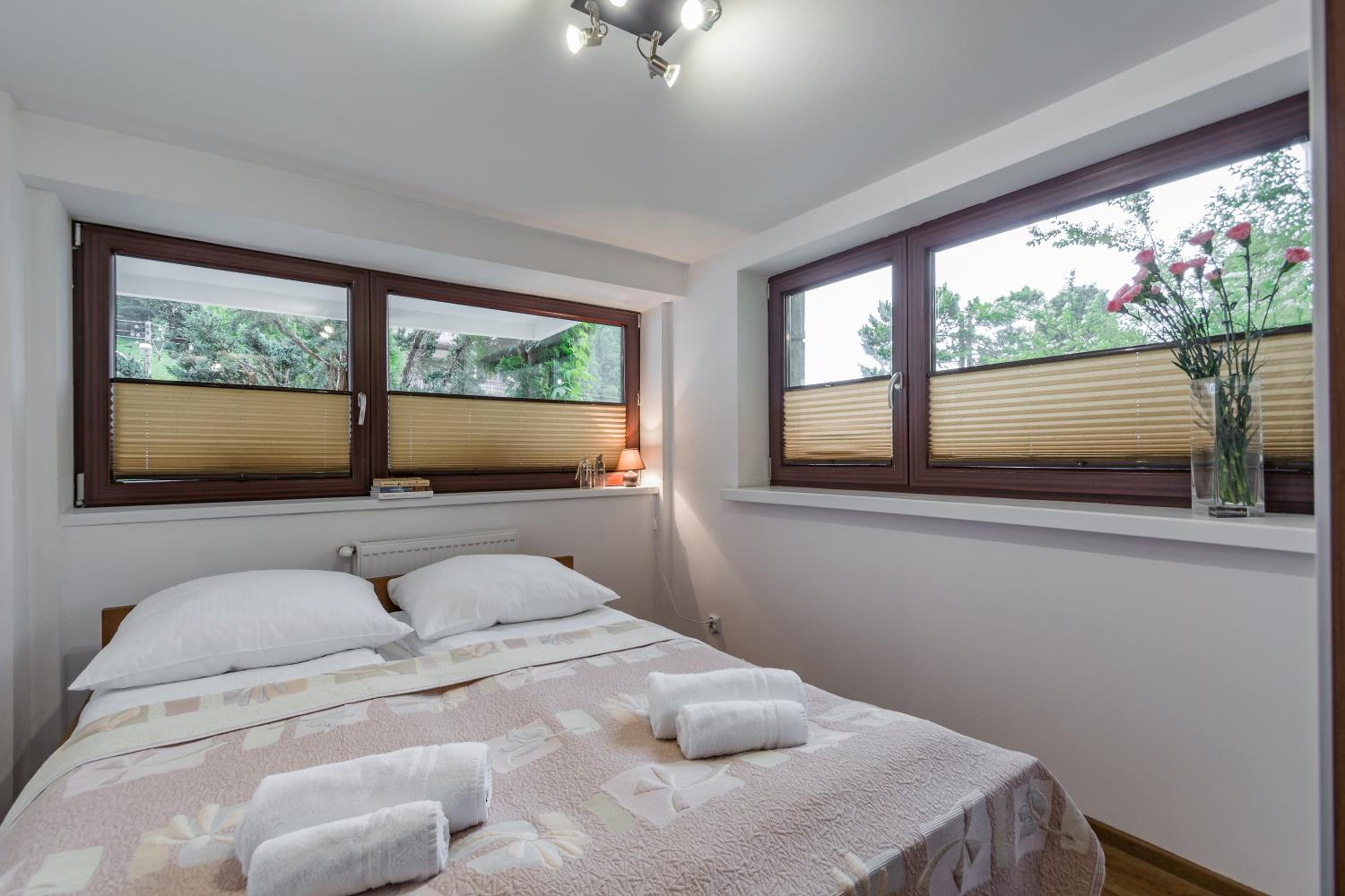 Two-Bedroom Family Room - Photo 1