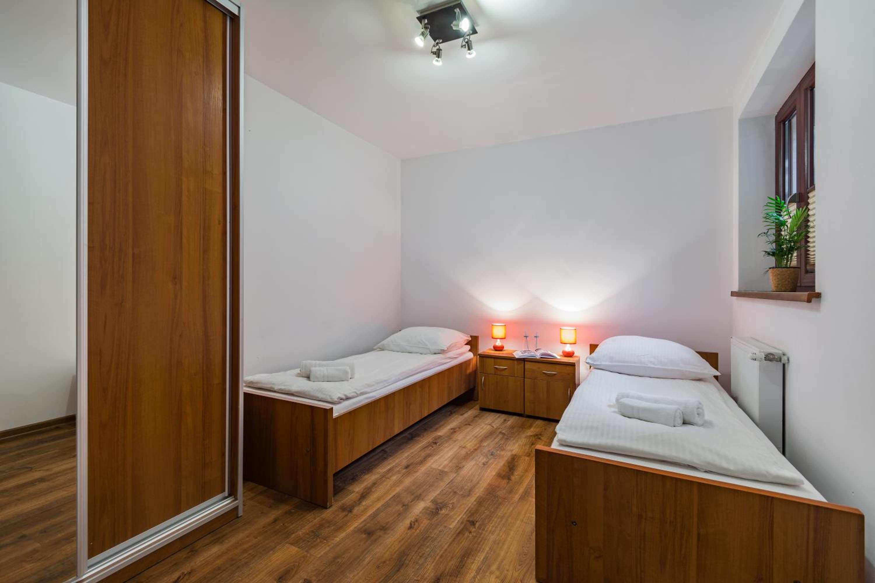 Two-Bedroom Family Room - Photo 3