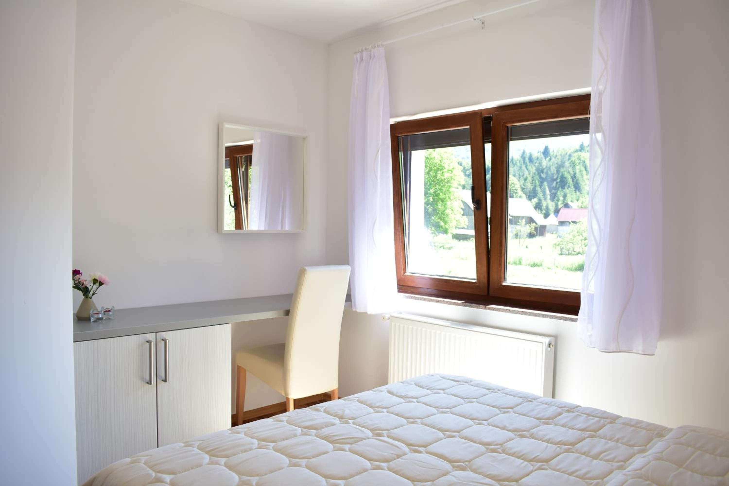 Apartment with Balcony - Photo 1