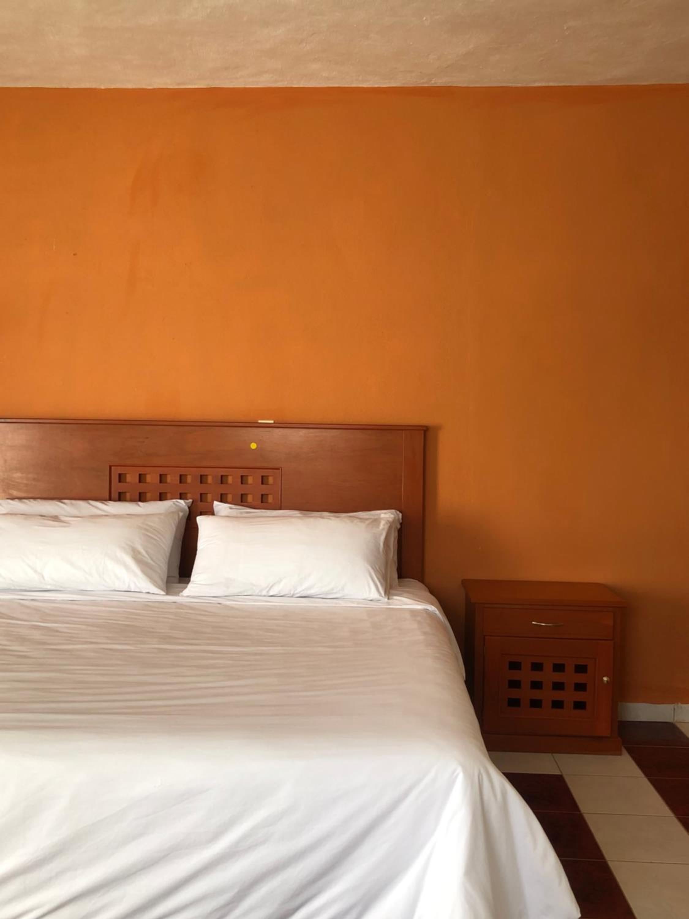 Double or Twin Room with Lake View - Photo 1