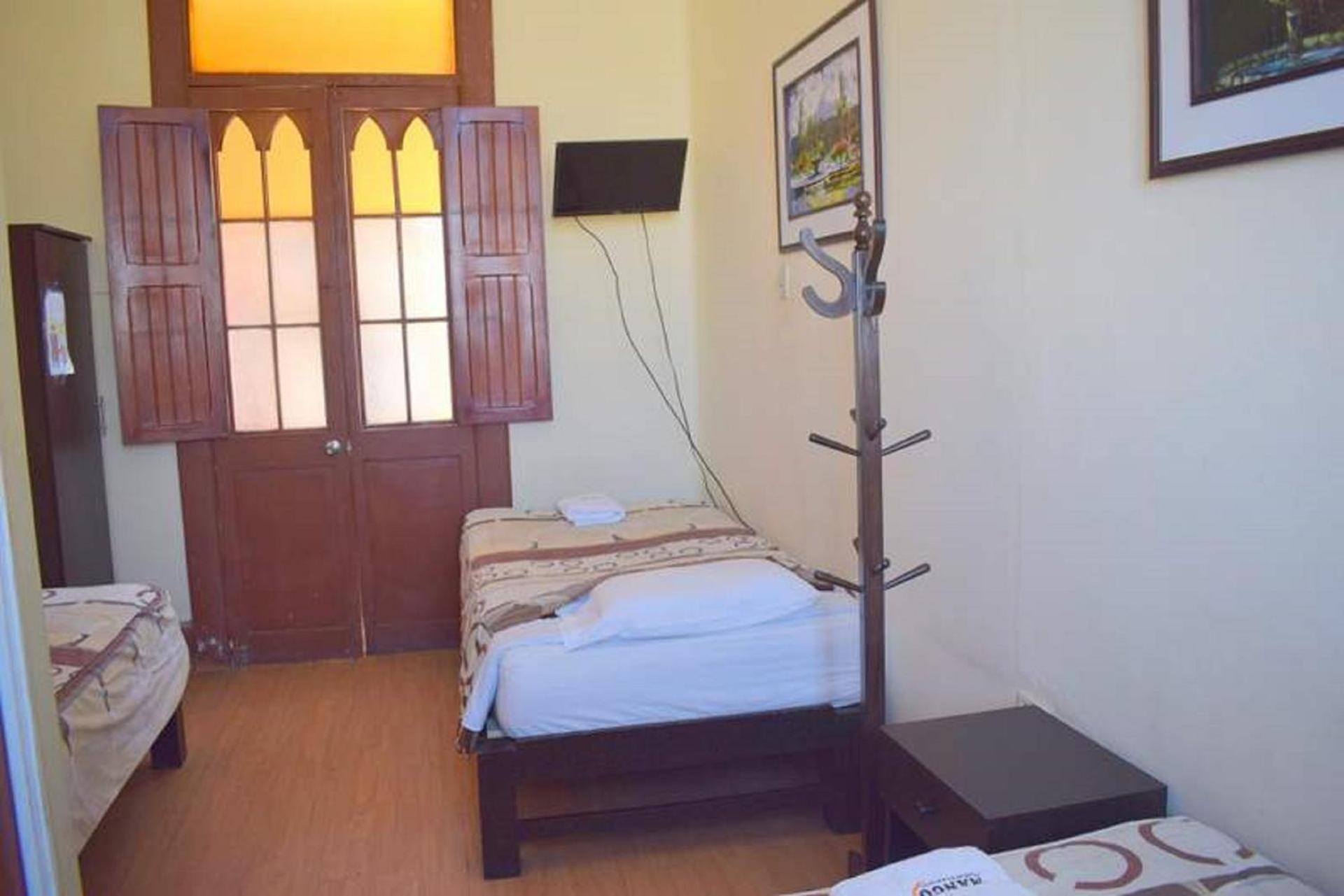 Standard Triple Room photo 3