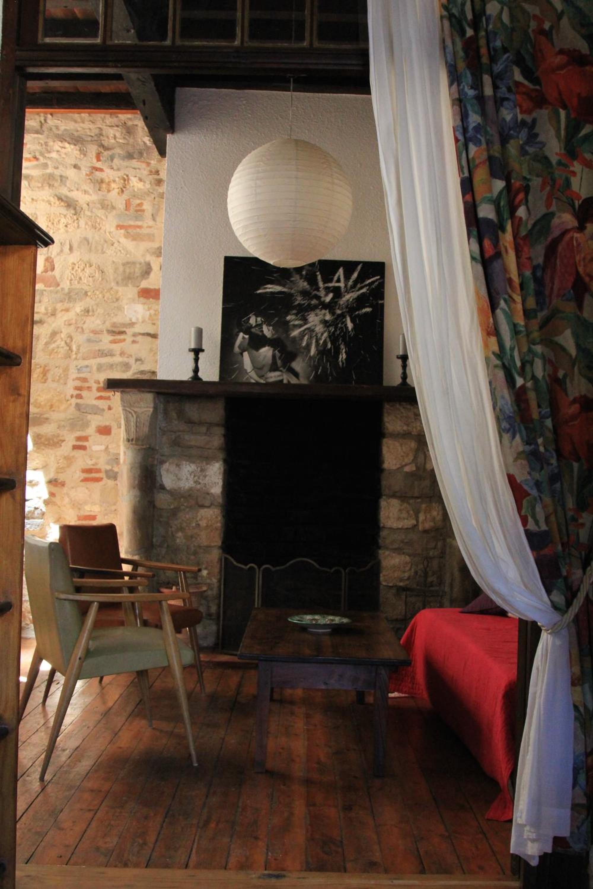 Triple Room with Private Bathroom - Photo 6
