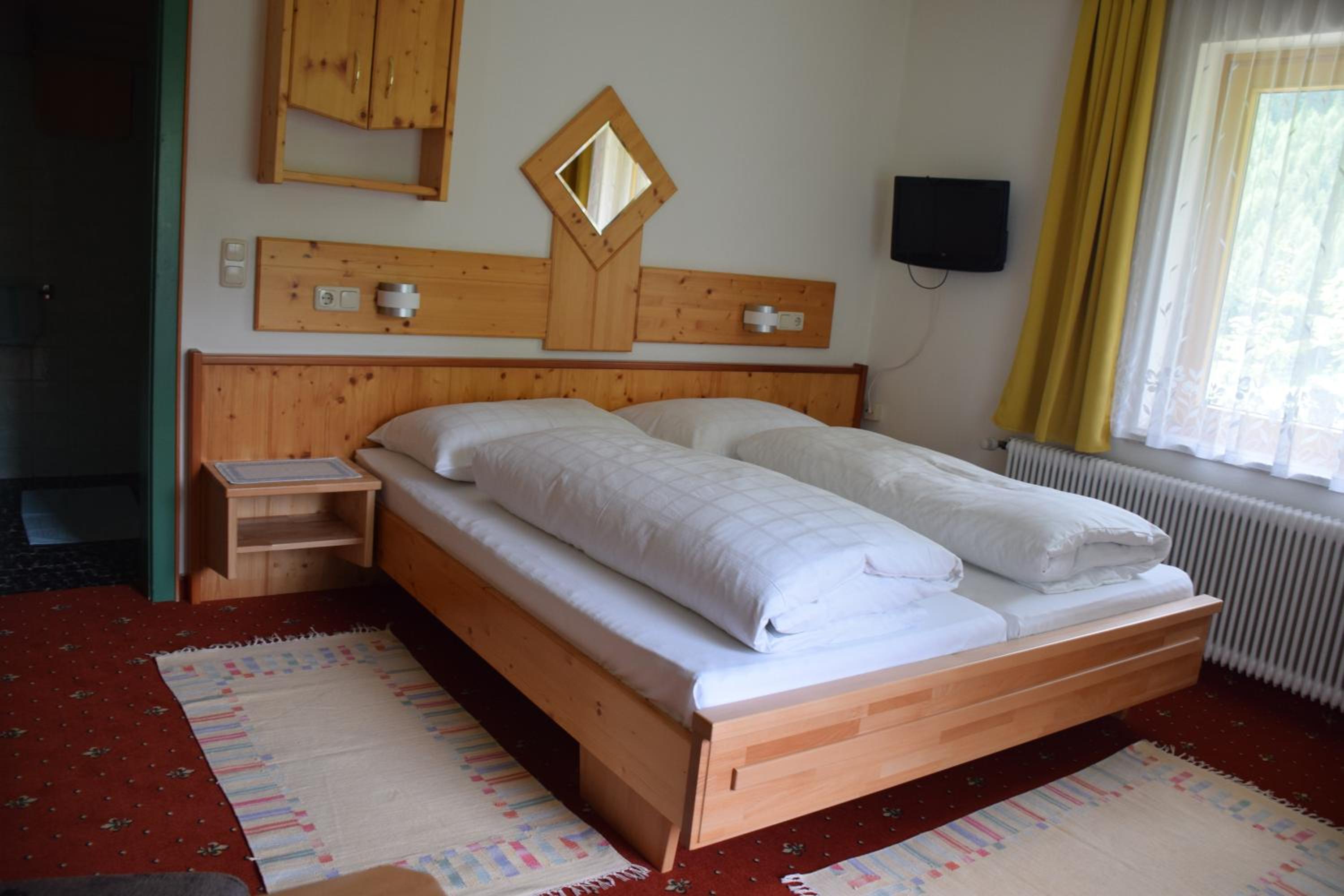 Double Room with Balcony photo 2