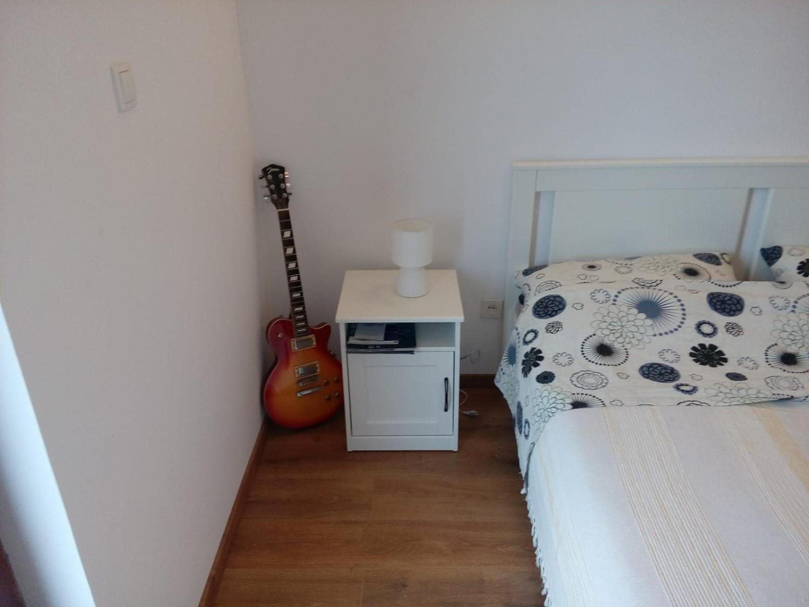 Apartment with Balcony photo 3