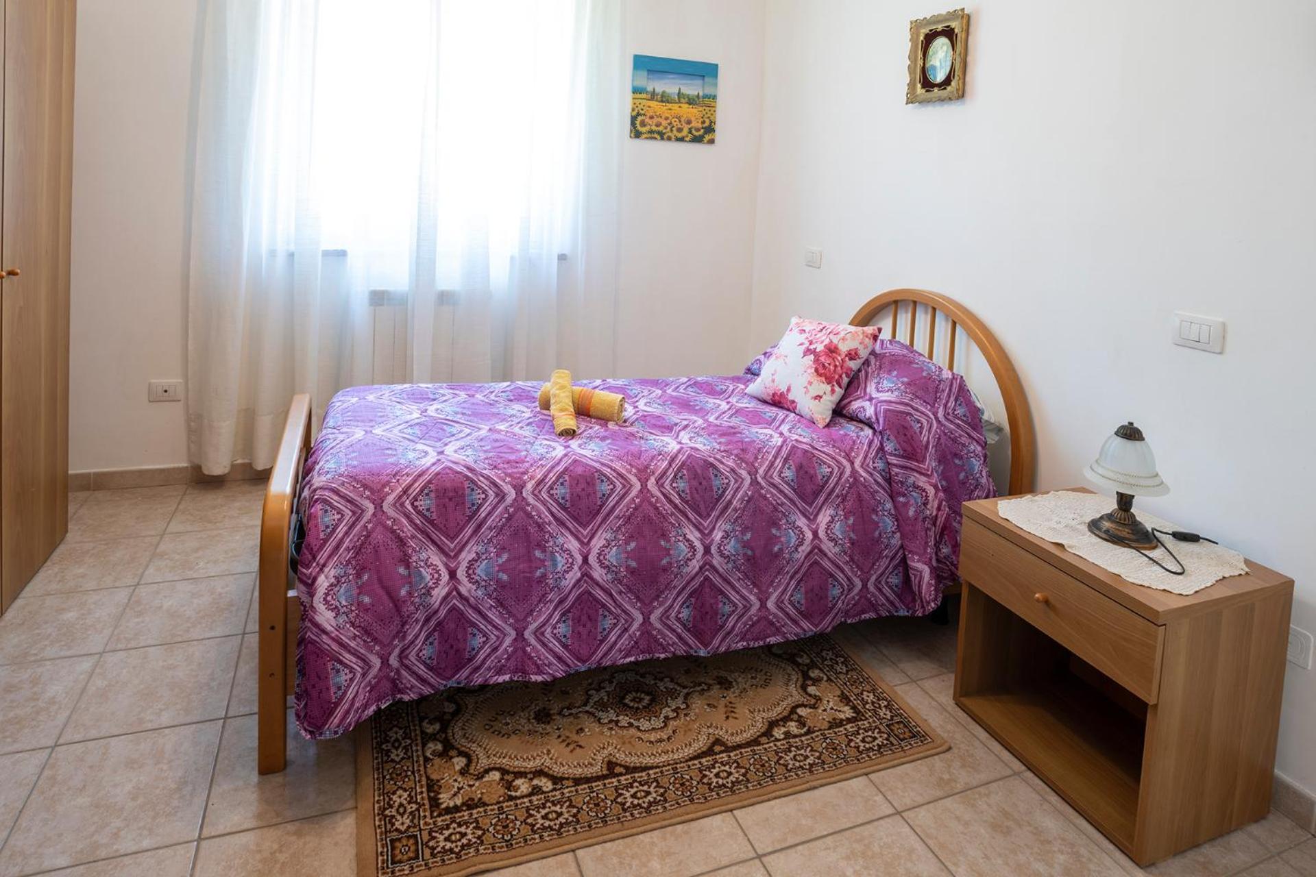 Three-Bedroom Apartment - Photo 1