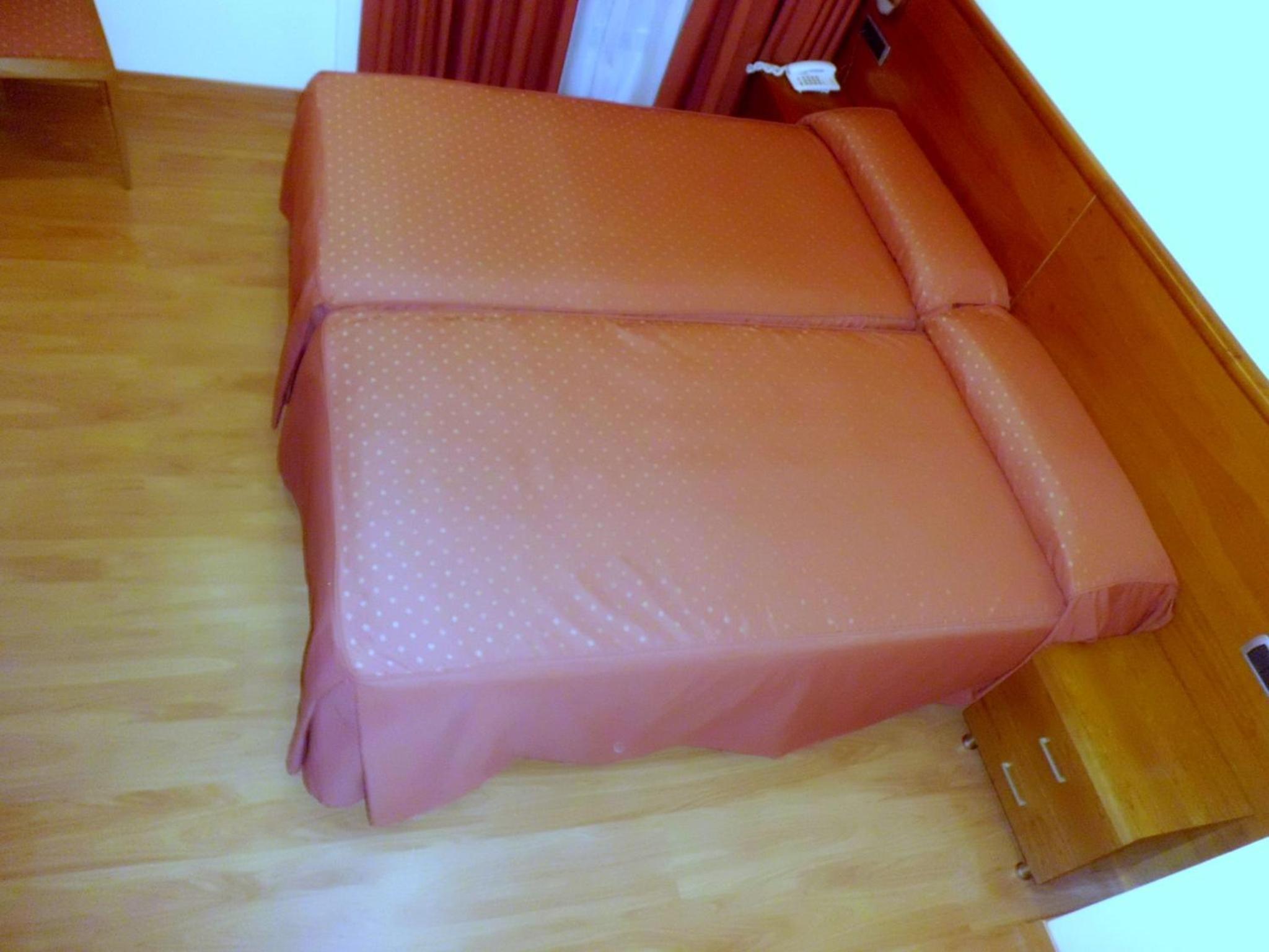 Twin Room photo 2