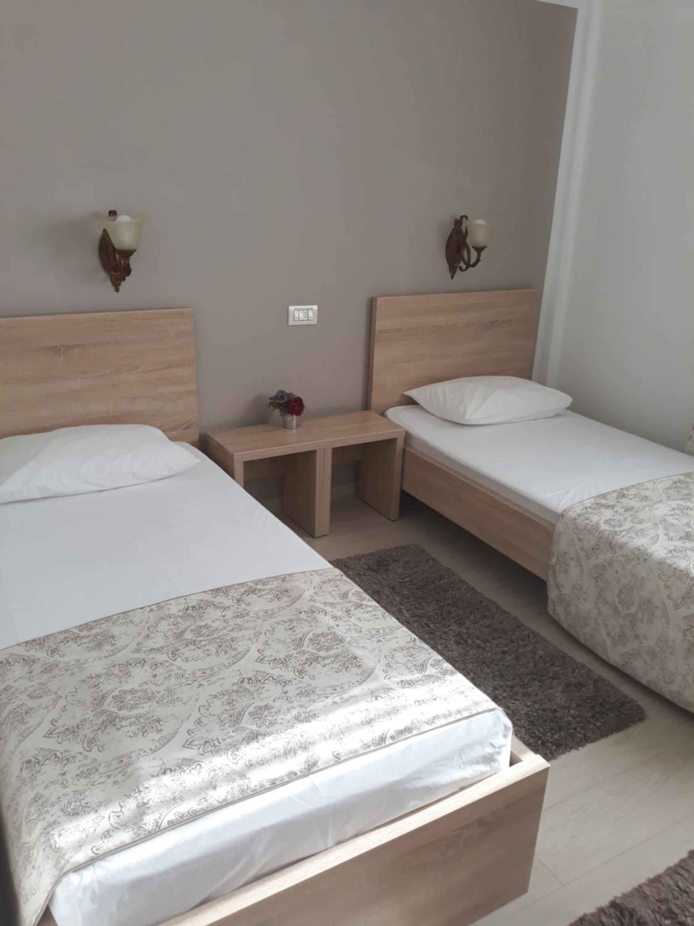 Double or Twin Room photo 1