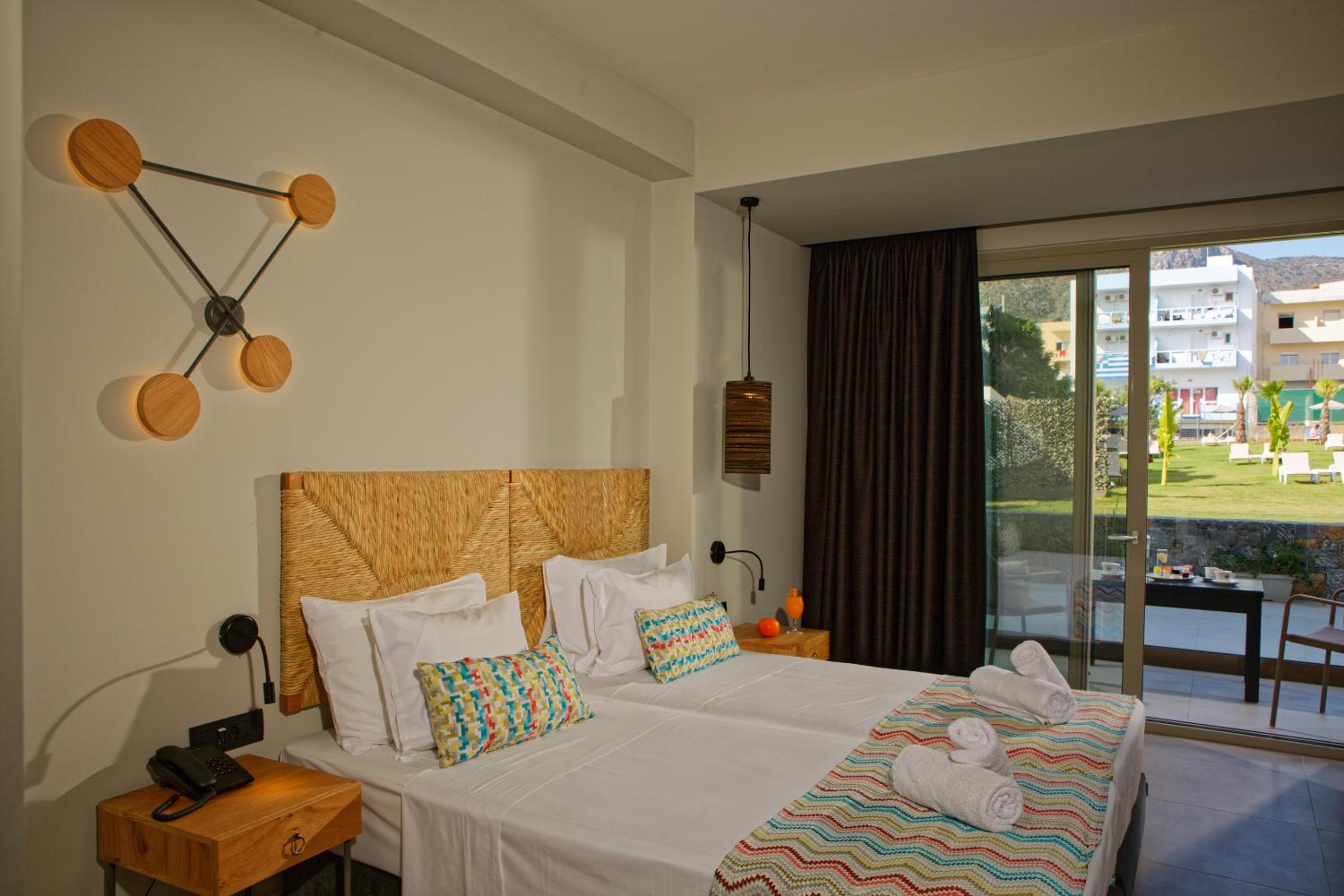 Standard  Room - Photo 2