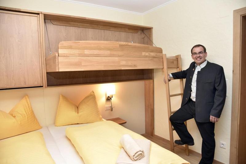 Triple Room photo 3