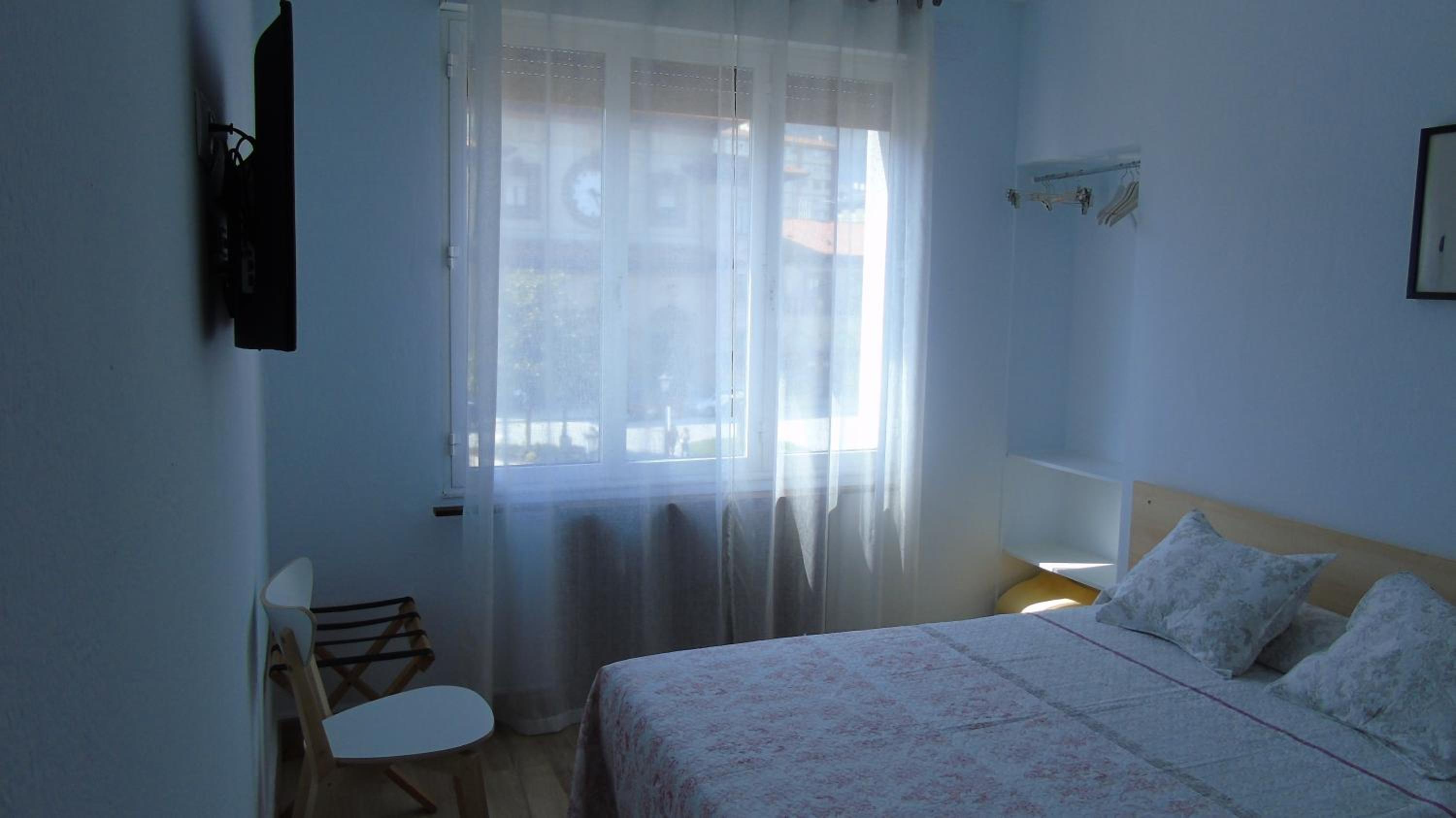 Habitación Individual
