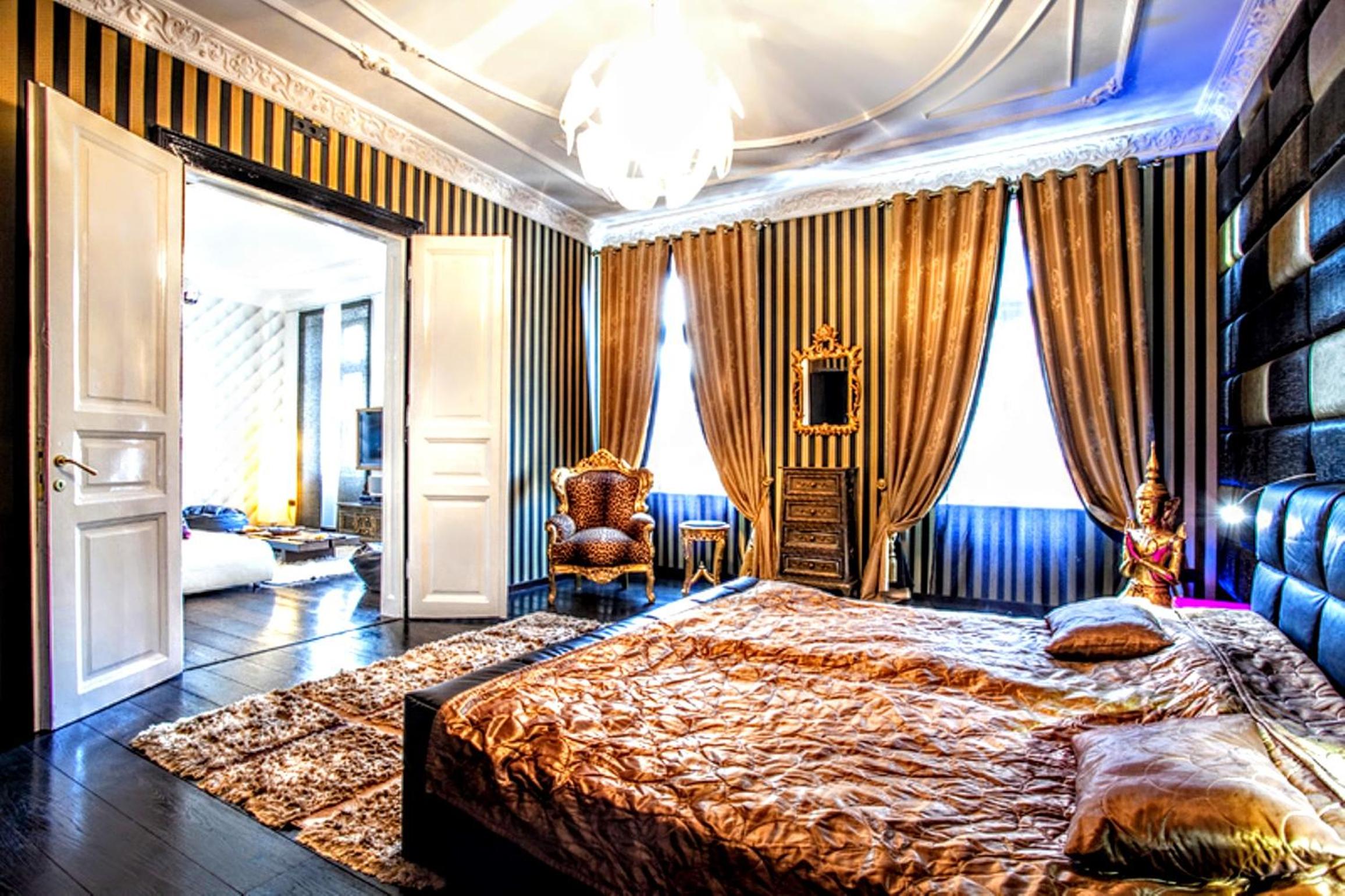 Penthouse Apartment - Photo 3