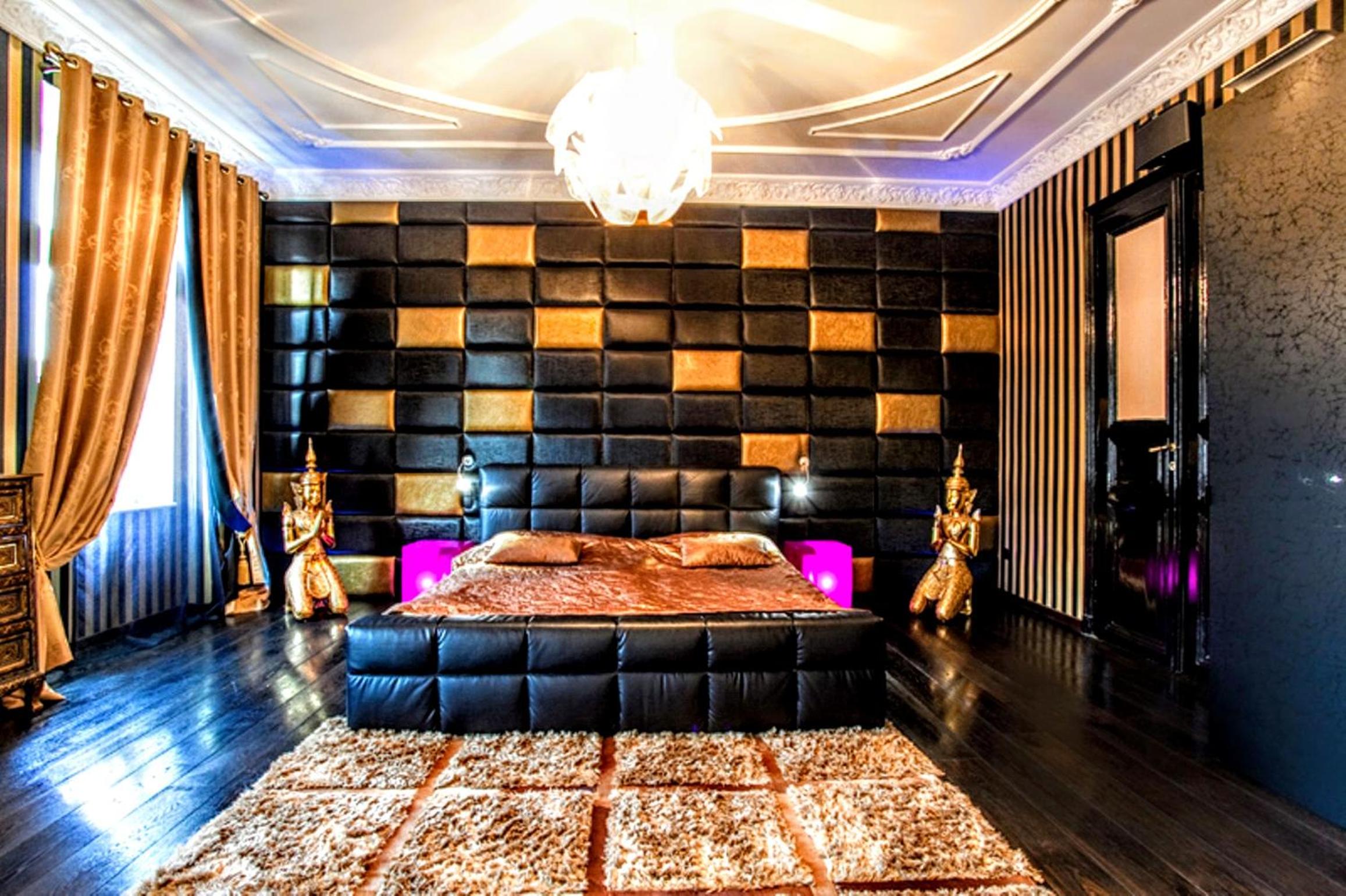 Penthouse Apartment - Photo 1