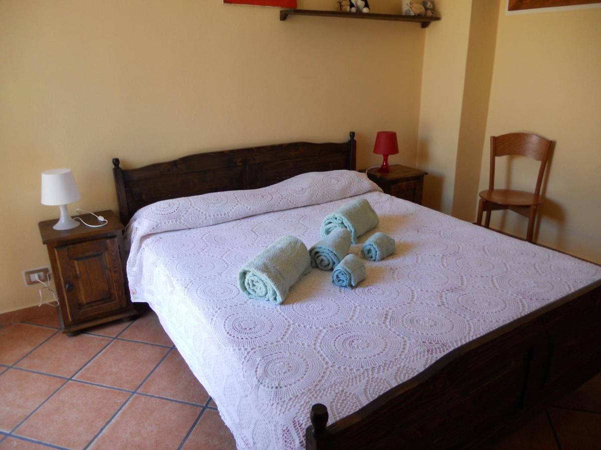 Double or Twin Room with Shared Bathroom