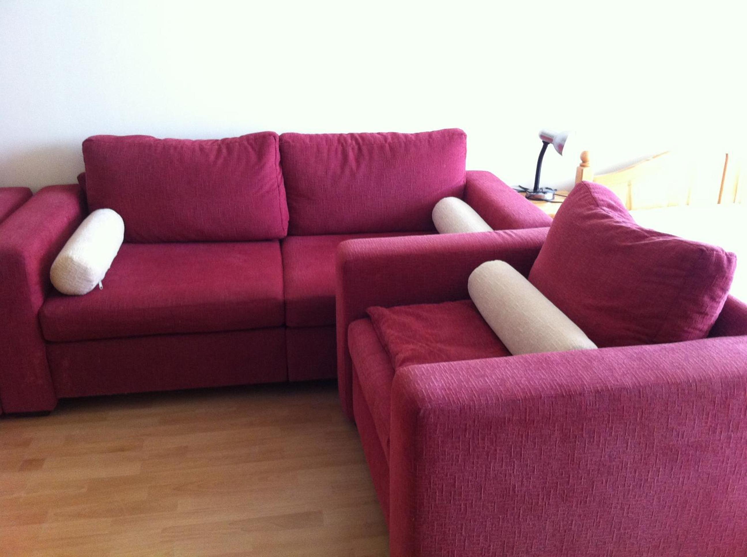 Studio with Balcony photo 3